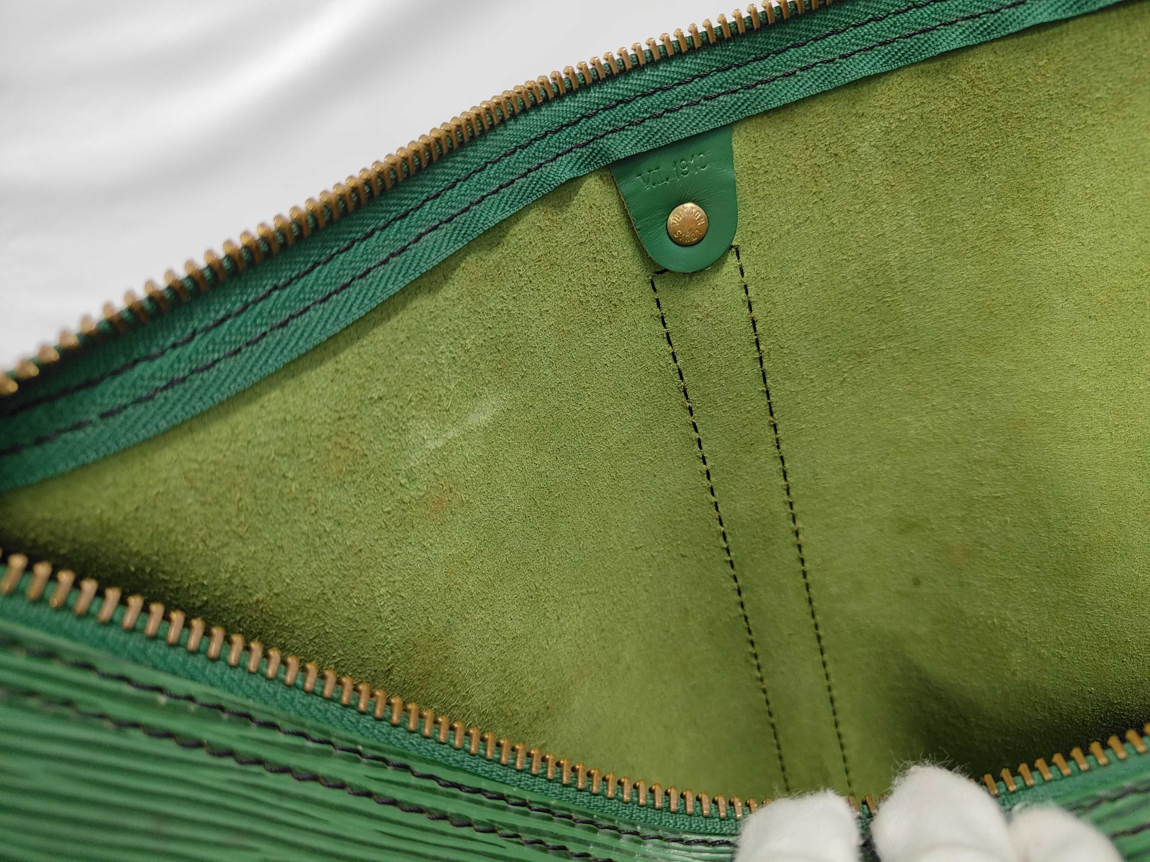 Epi Keepall 50 Boston Bag — view 13