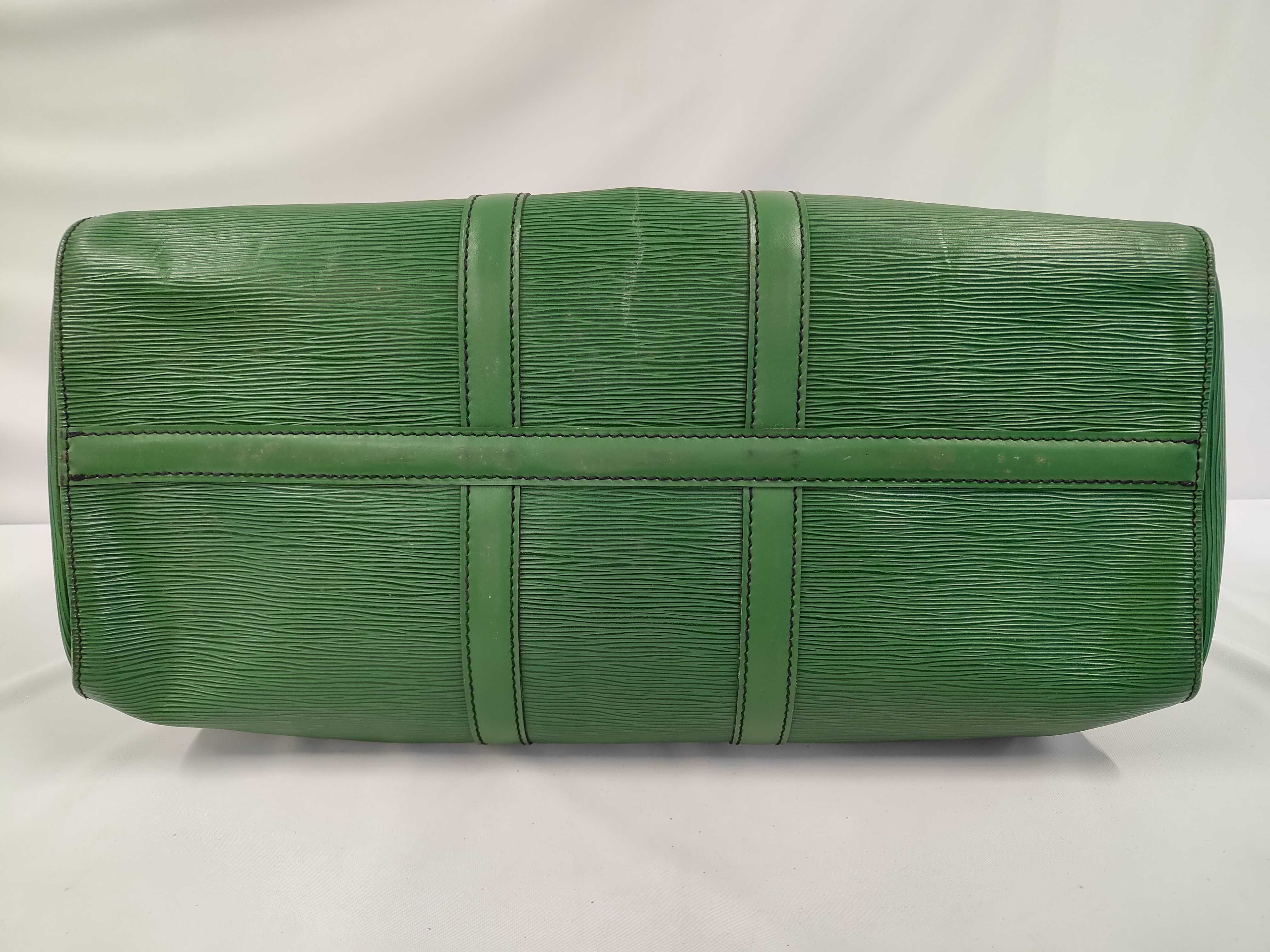Epi Keepall 50 Boston Bag — view 3