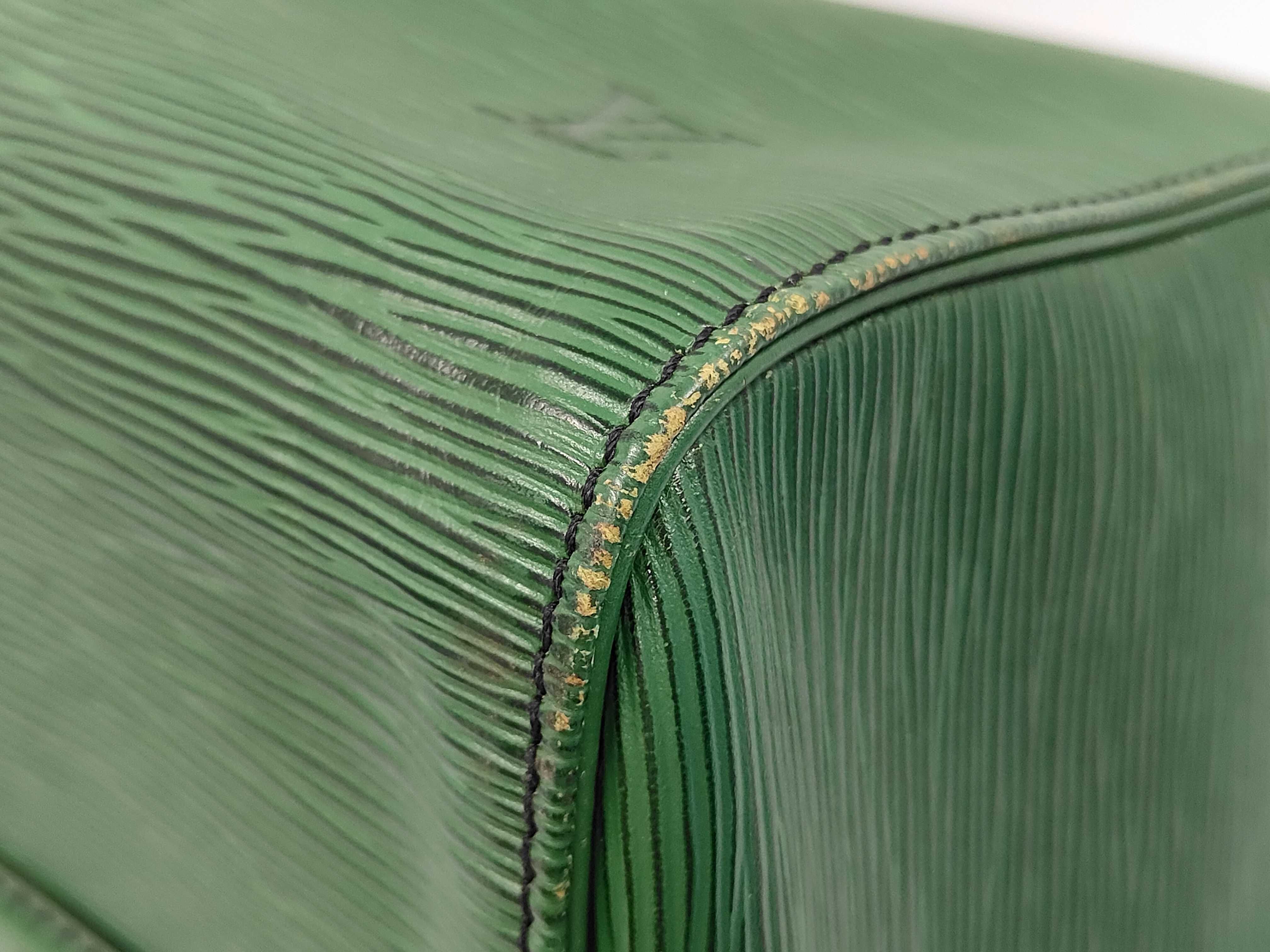 Epi Keepall 50 Boston Bag — view 4