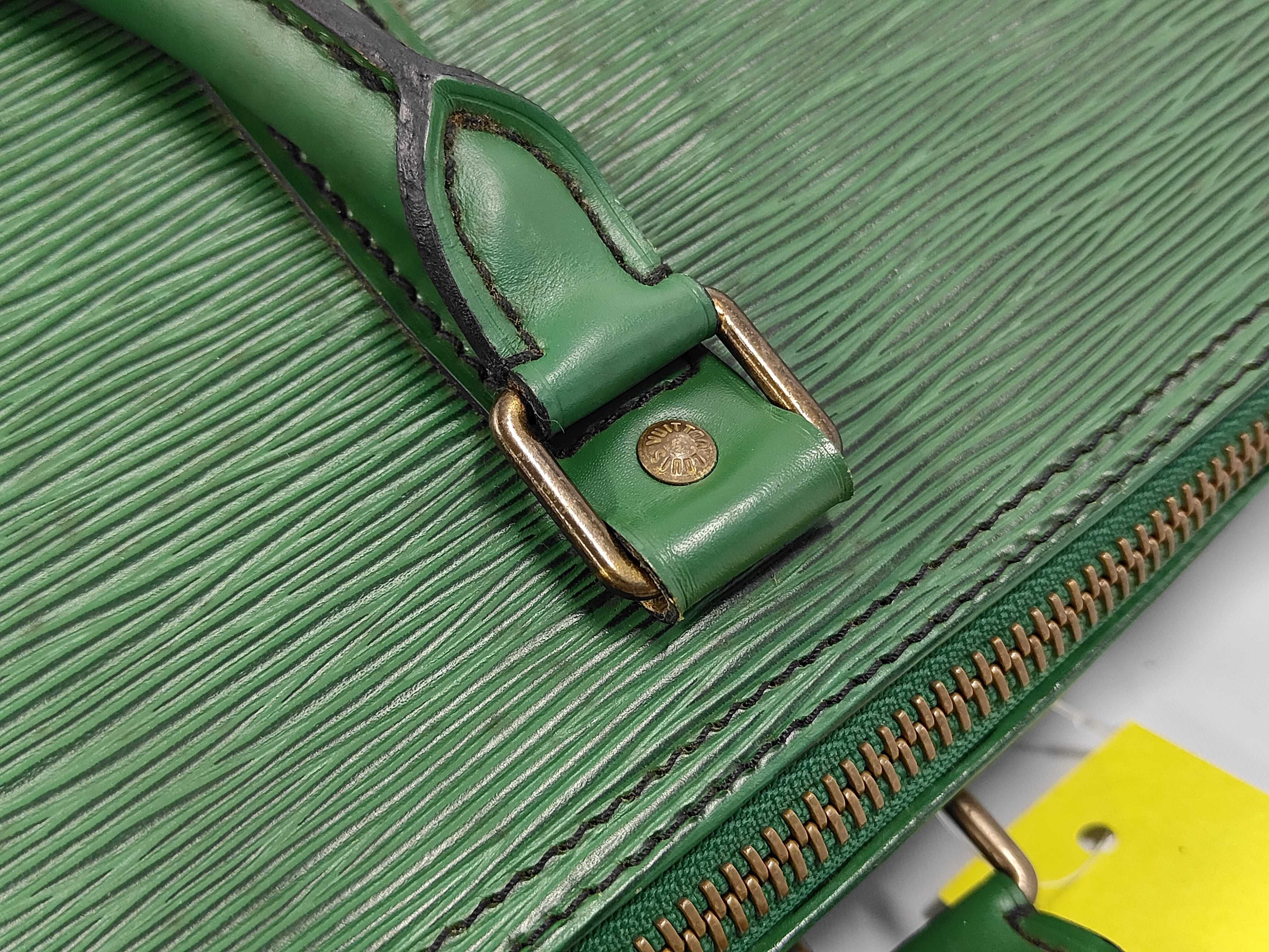 Epi Keepall 50 Boston Bag — view 6