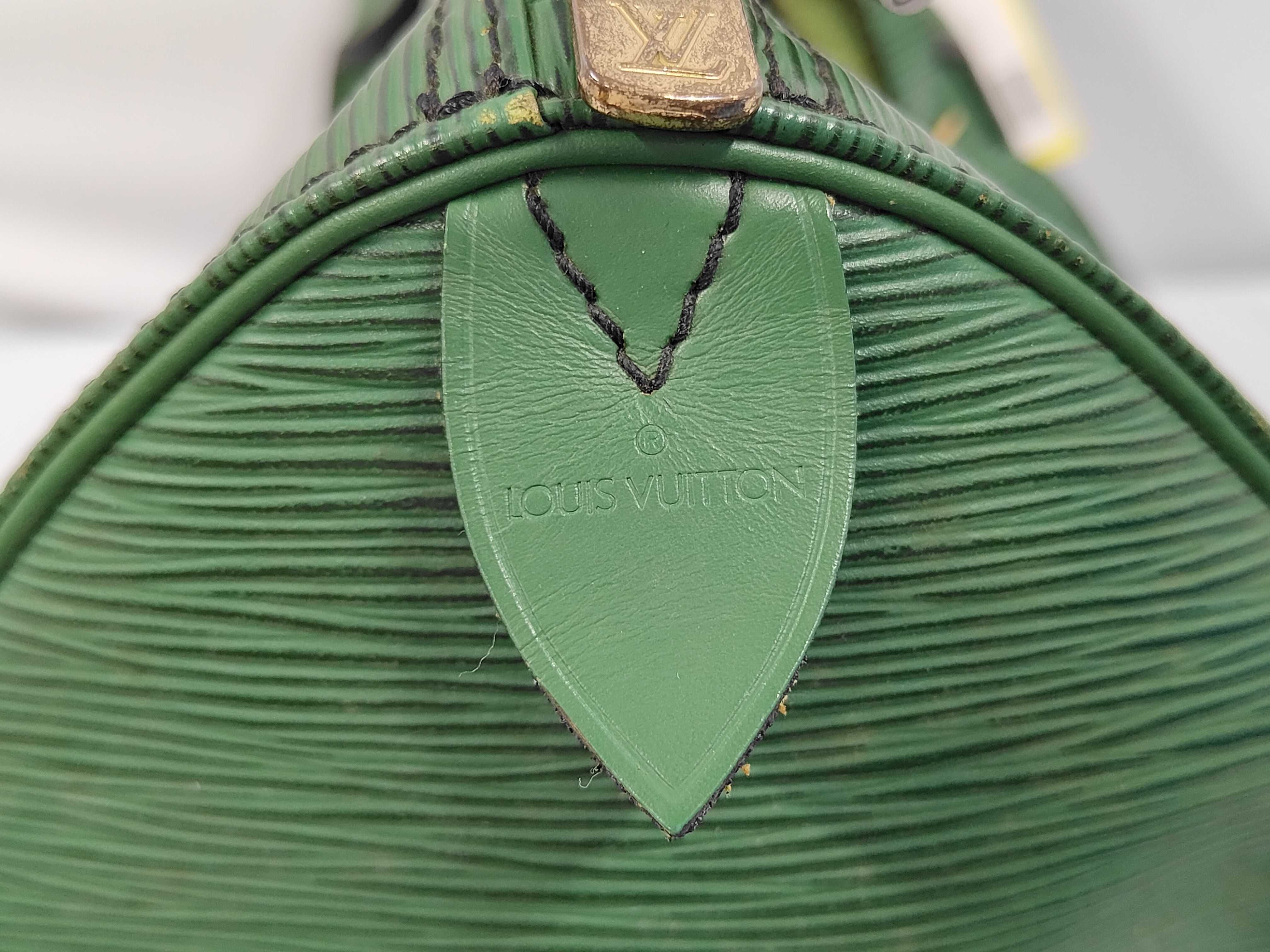 Epi Keepall 50 Boston Bag — view 7