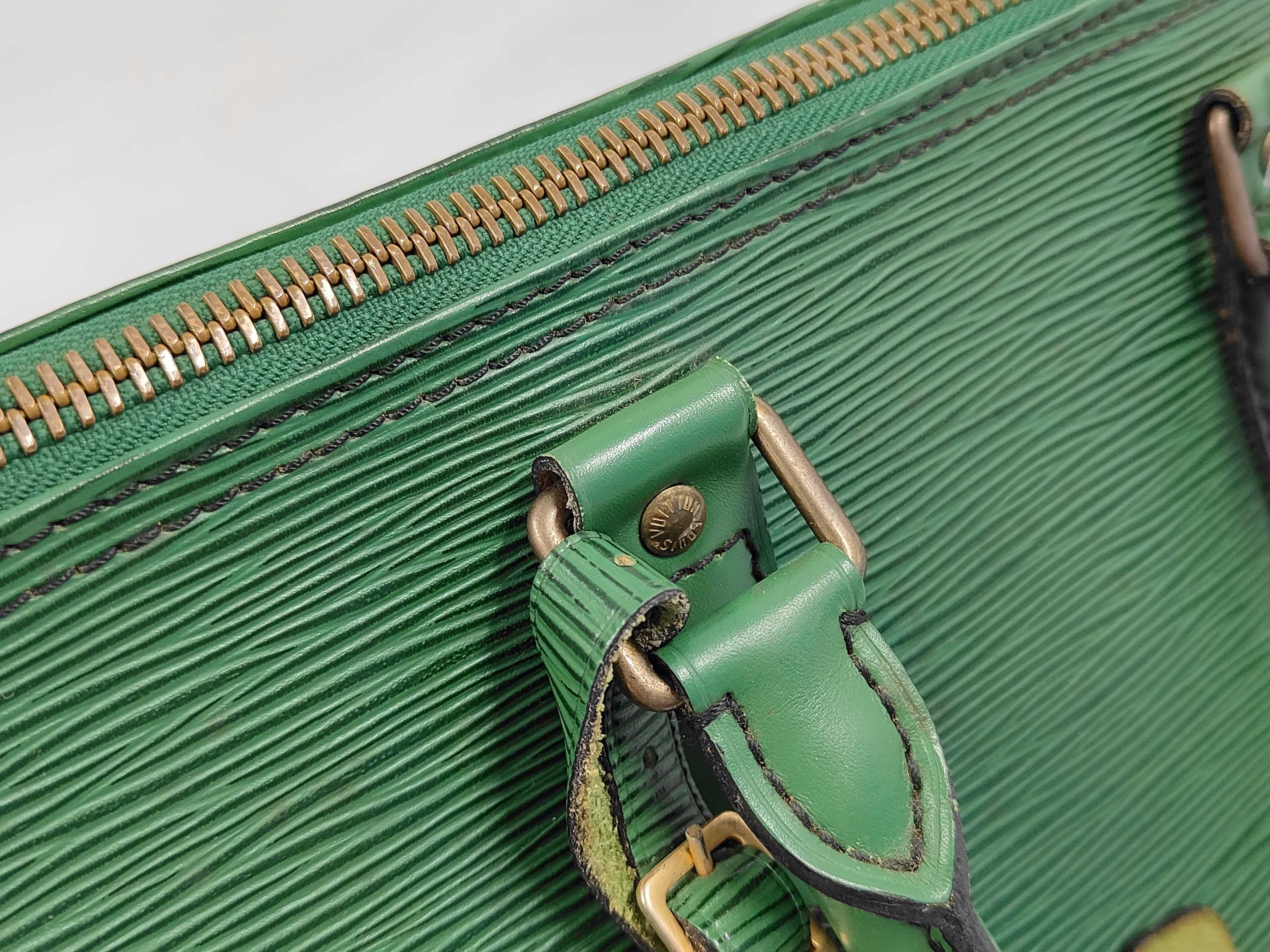 Epi Keepall 50 Boston Bag — view 10