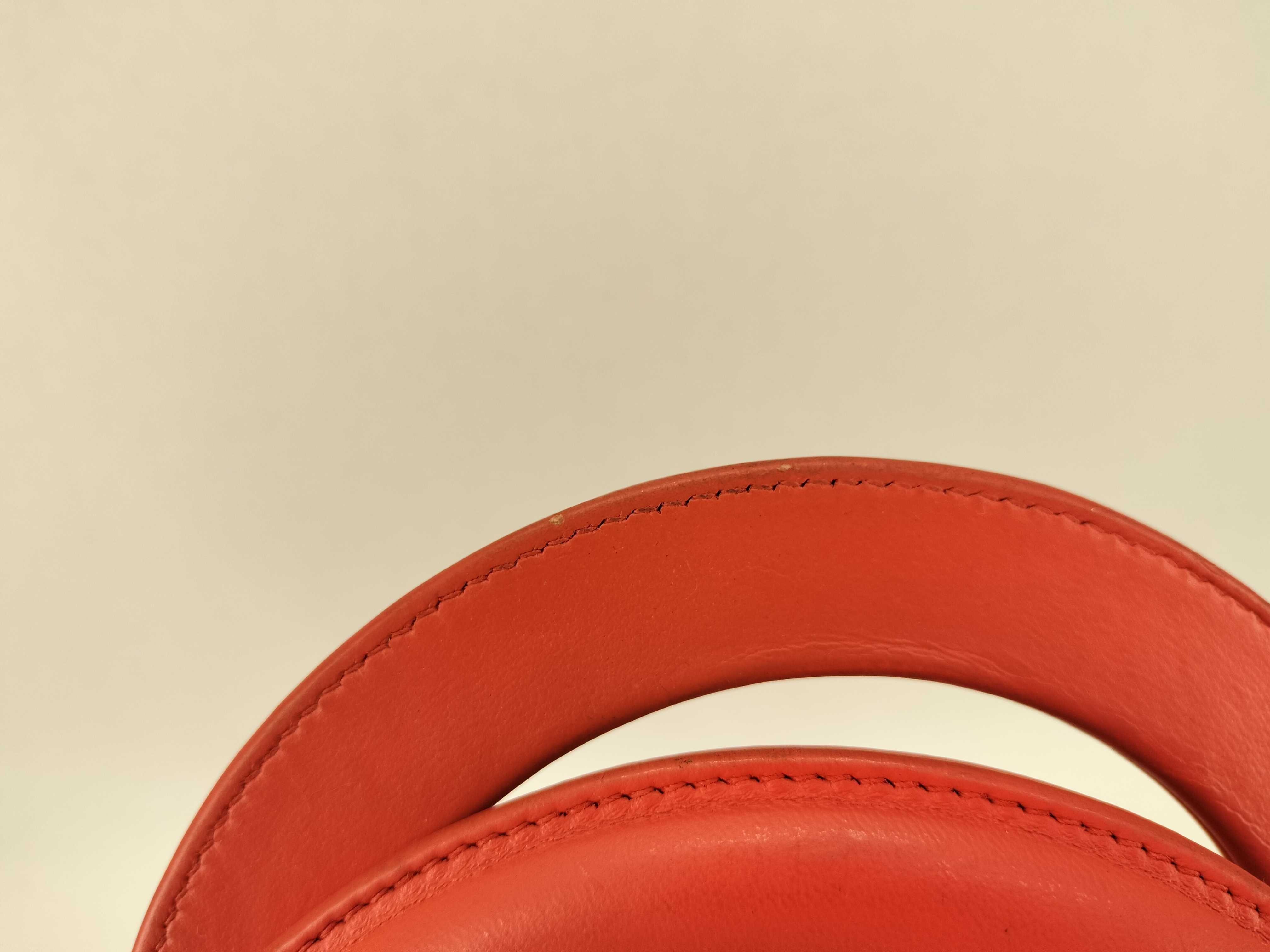 Lady Dior Cannage Lambskin 2-way Handbag — view 5