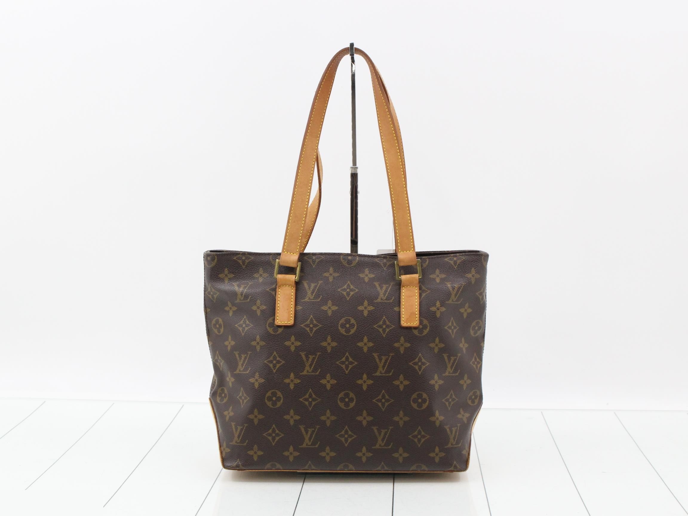 Monogram handbag — view 2