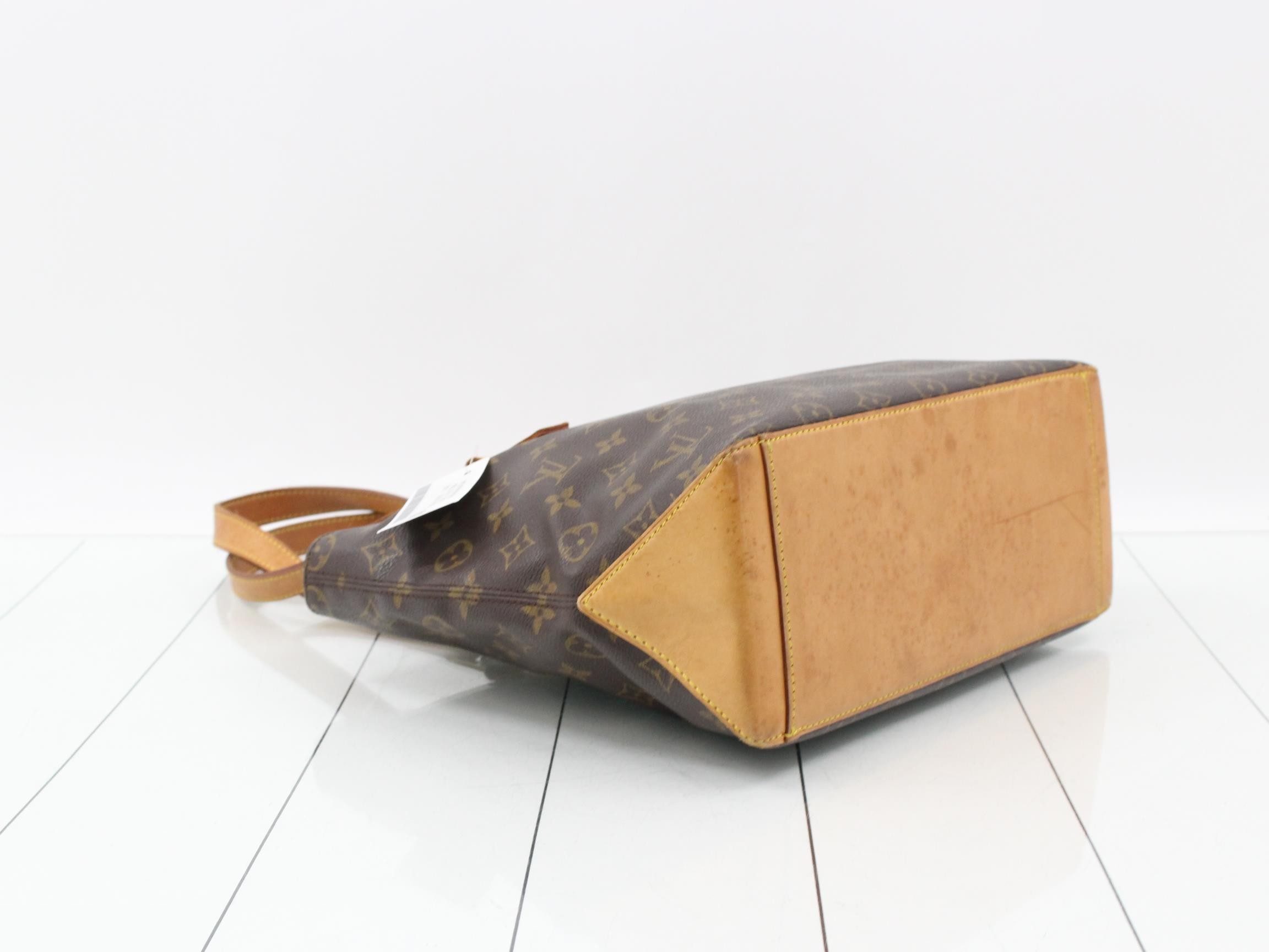 Monogram handbag — view 5
