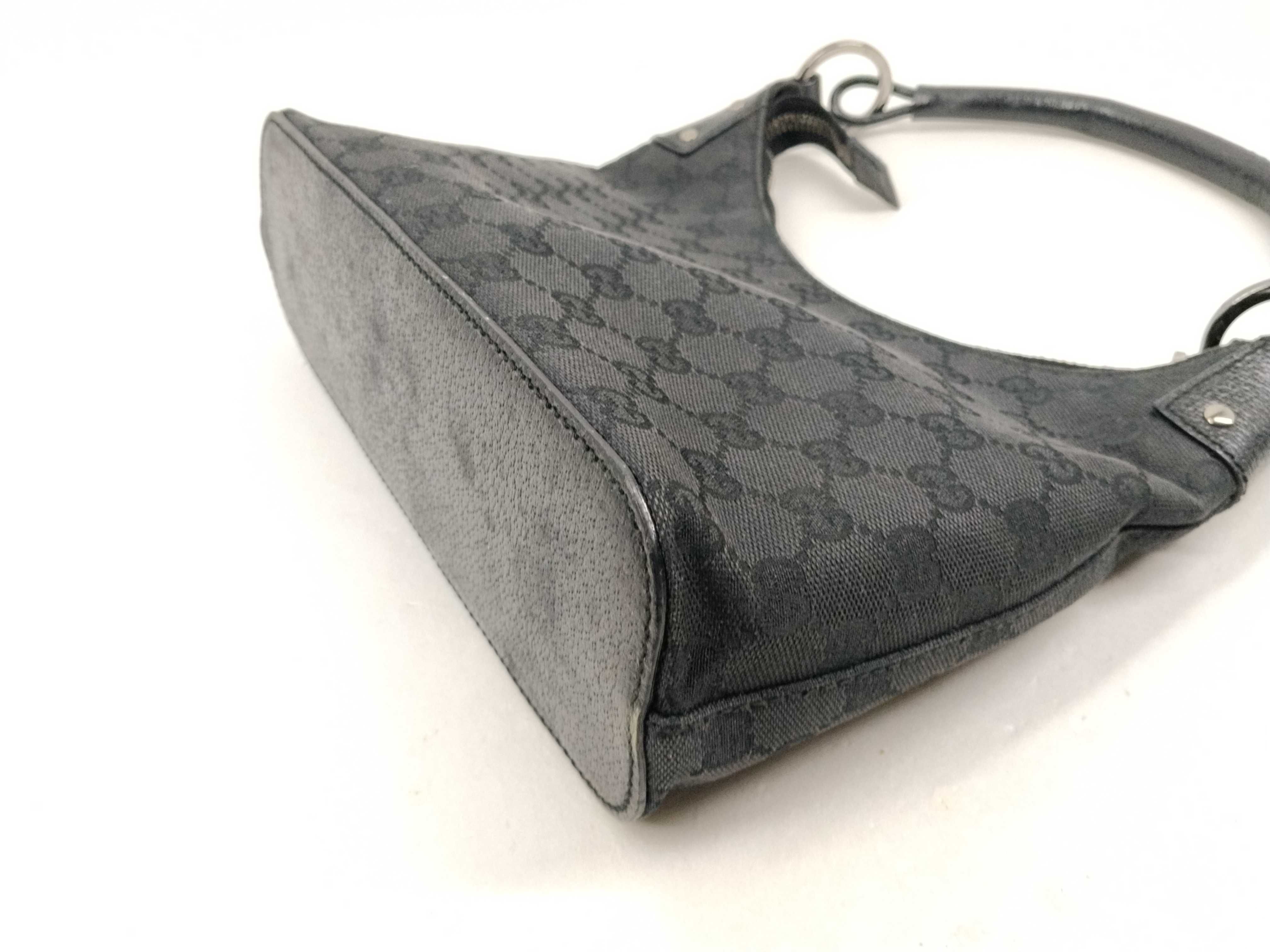 GG Canvas Gucci GG Bag One Shoulder Bag — view 8