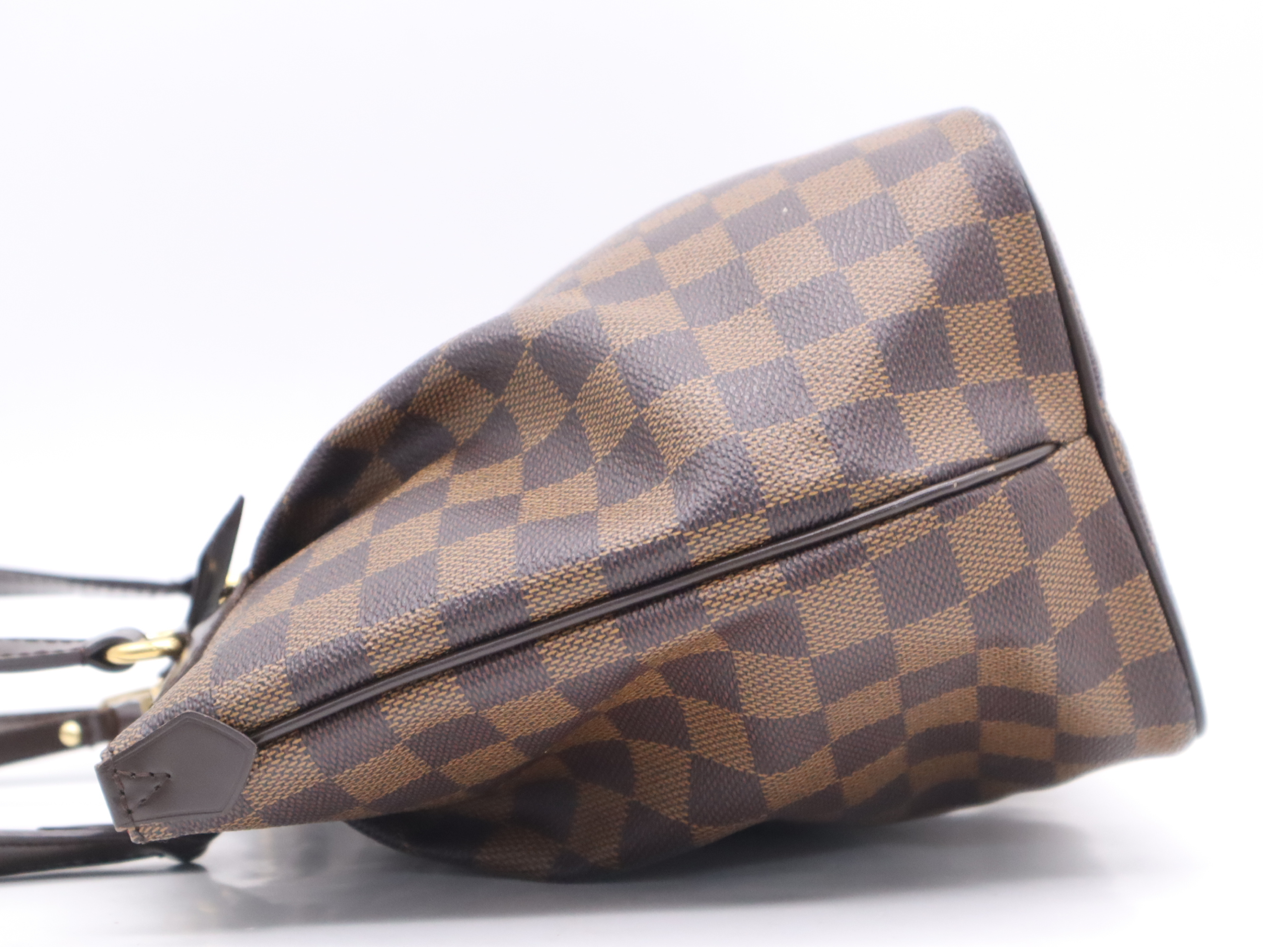 N41102 Damier Westminster PM Tote Bag — view 3