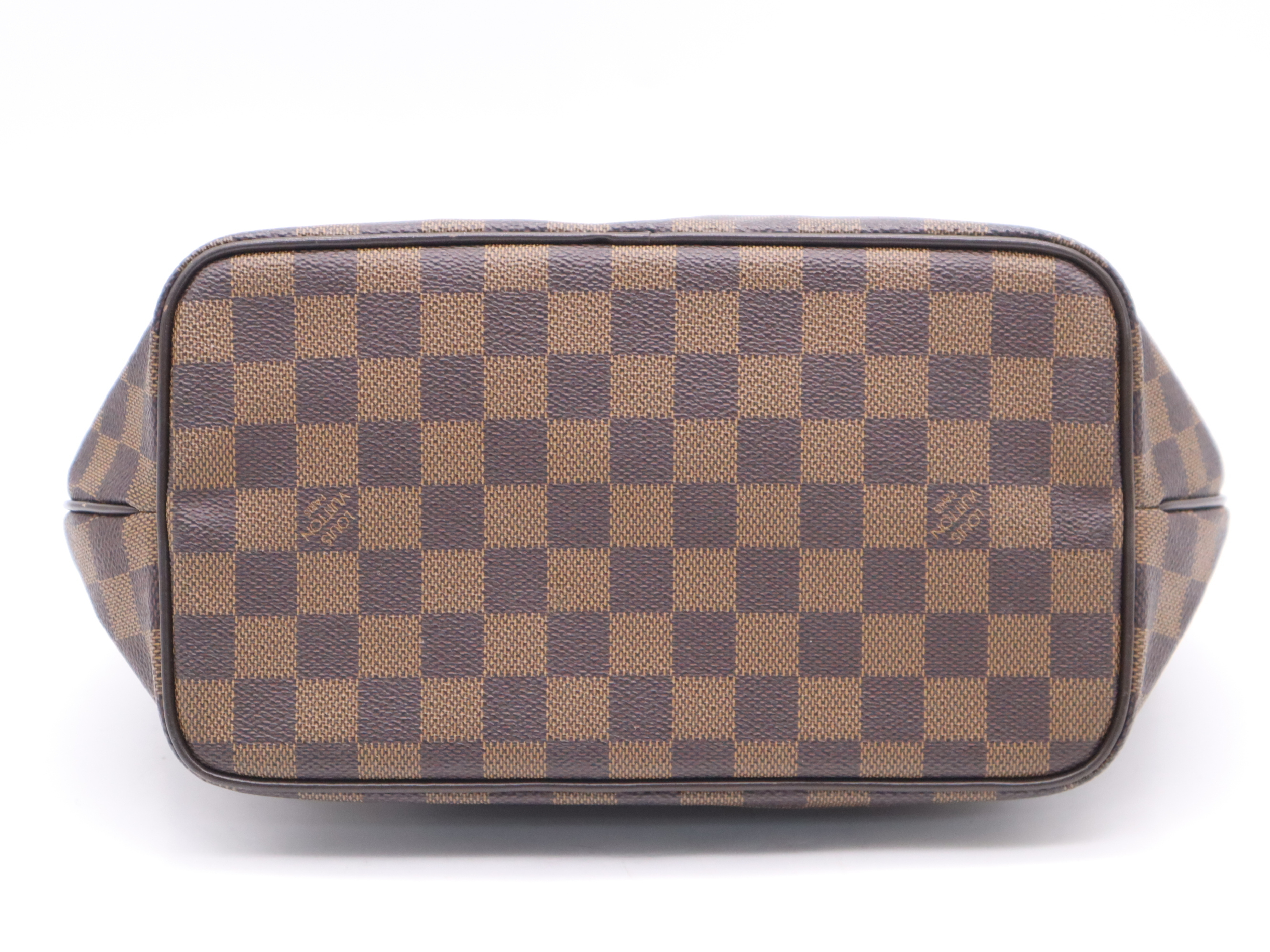 N41102 Damier Westminster PM Tote Bag — view 4