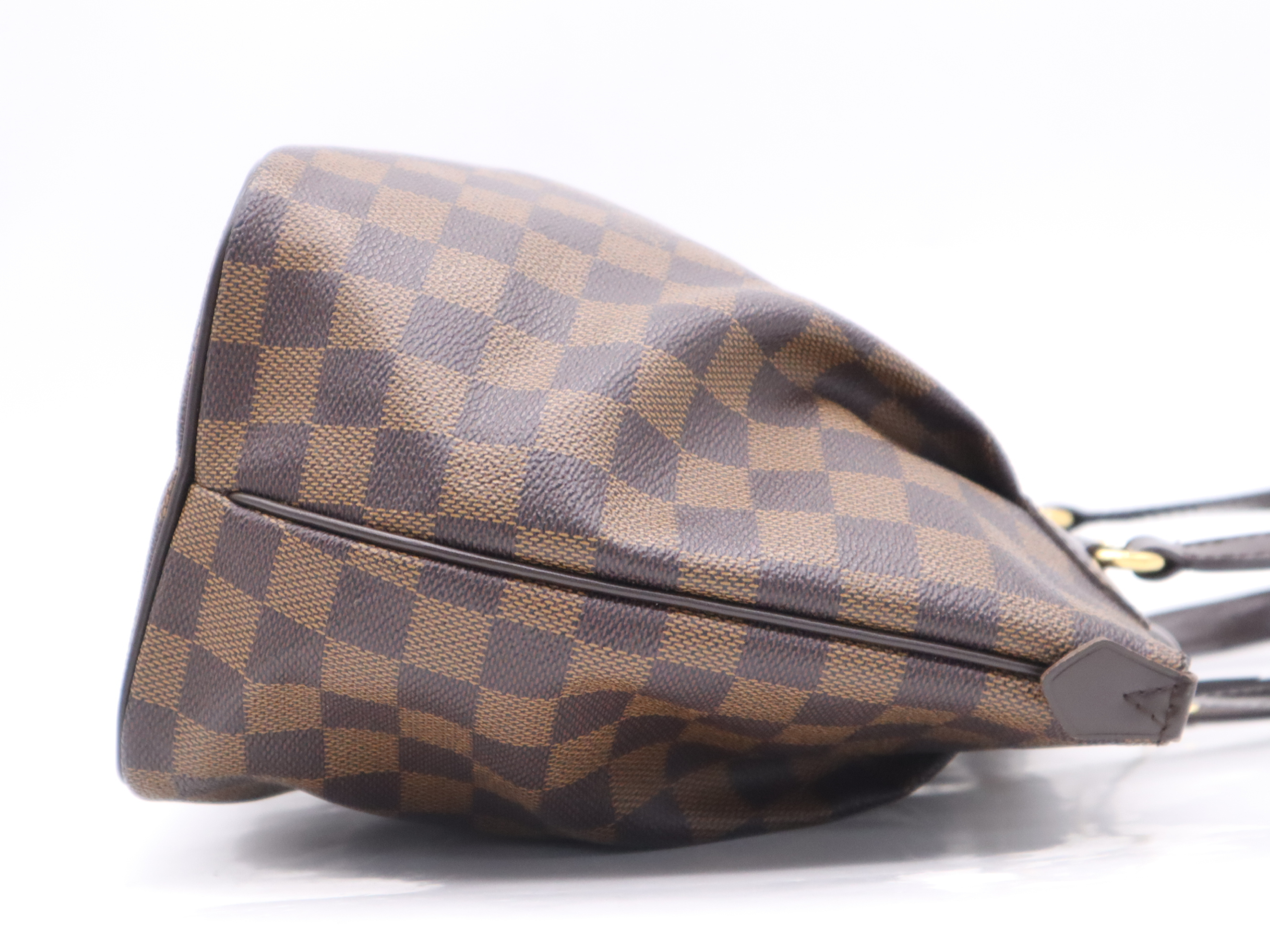 N41102 Damier Westminster PM Tote Bag — view 5