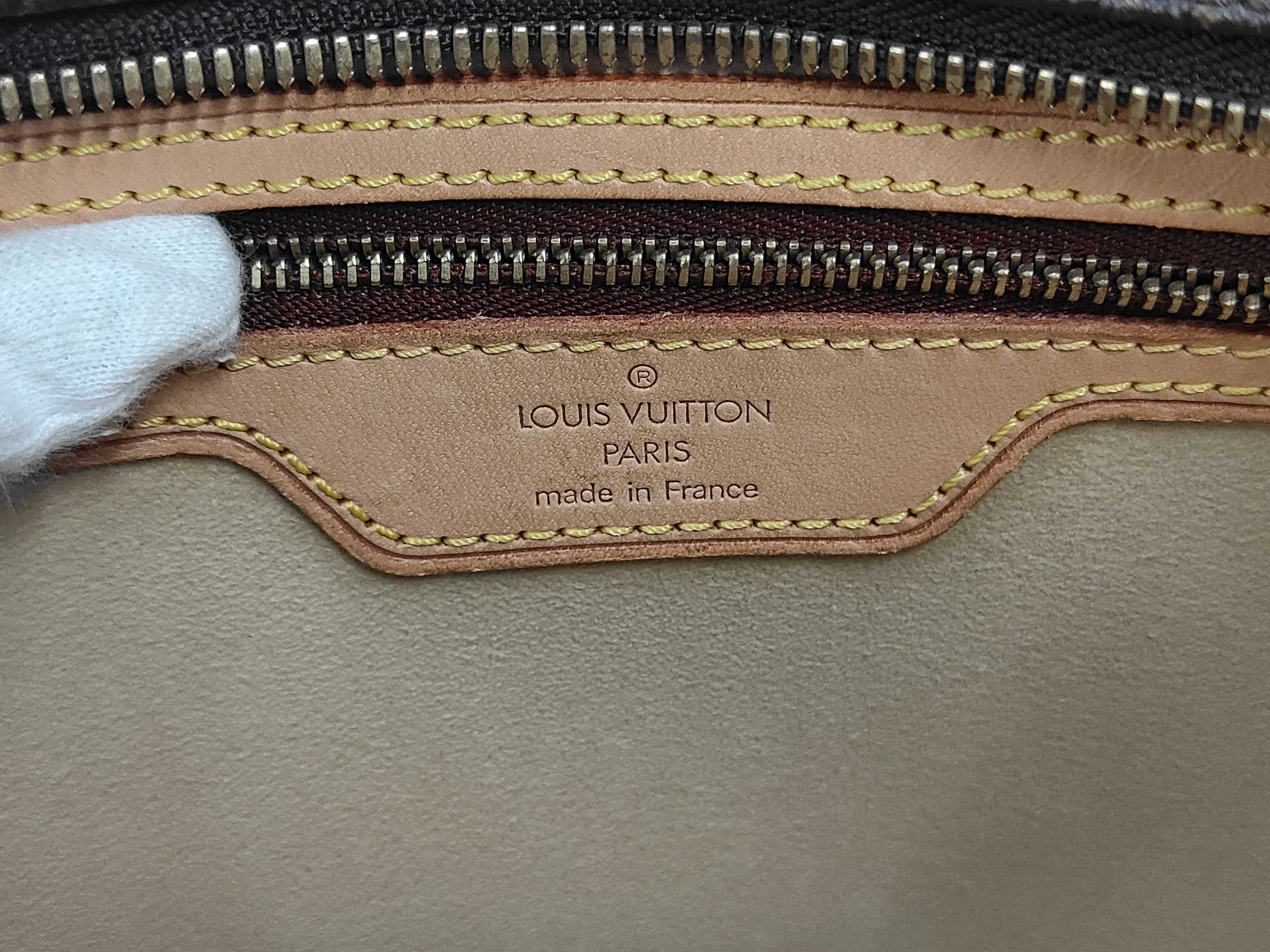 Cite GMM51181FL0052 Tote Bag — view 10