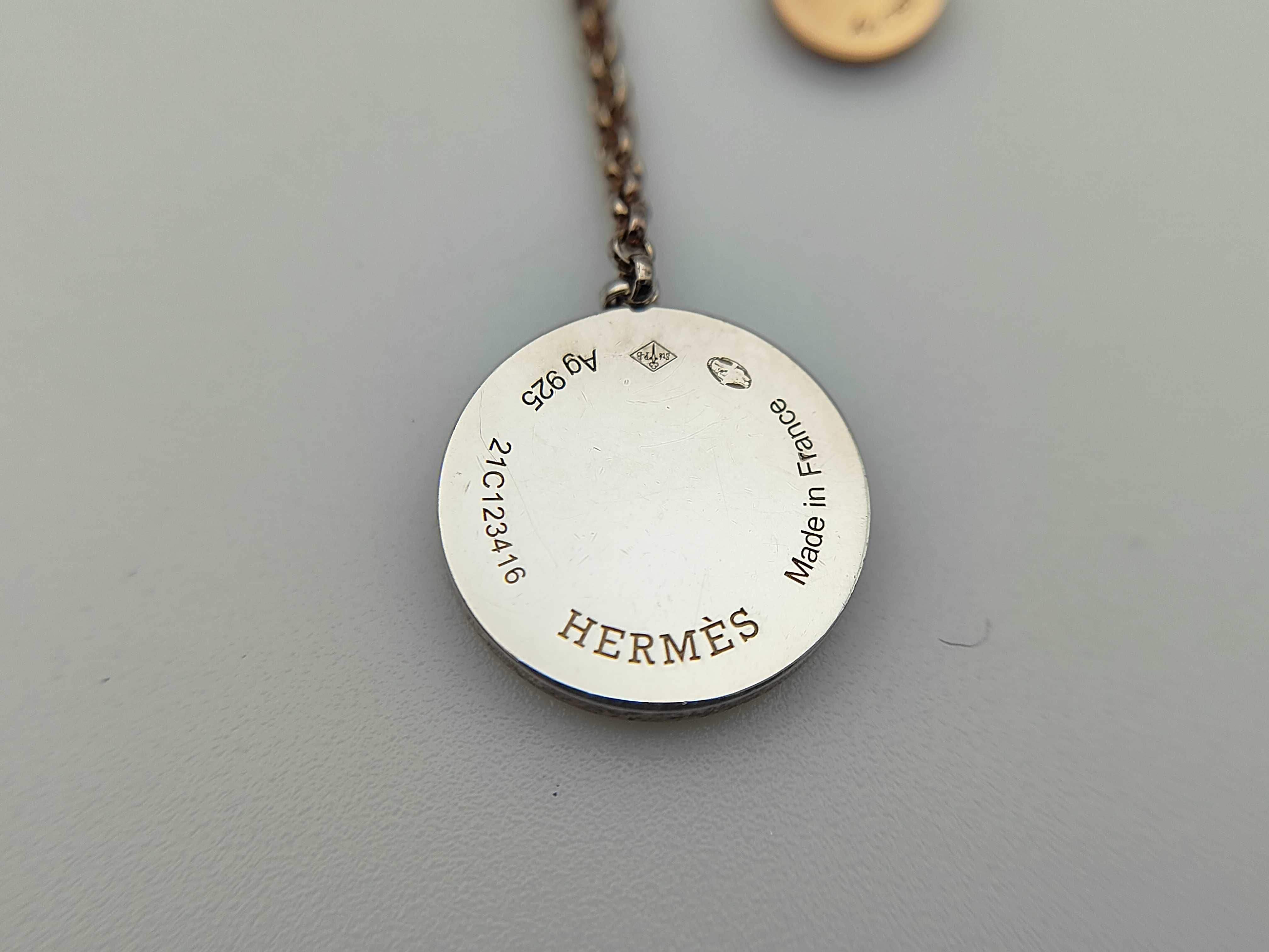 Ex-Libris Earrings — view 3