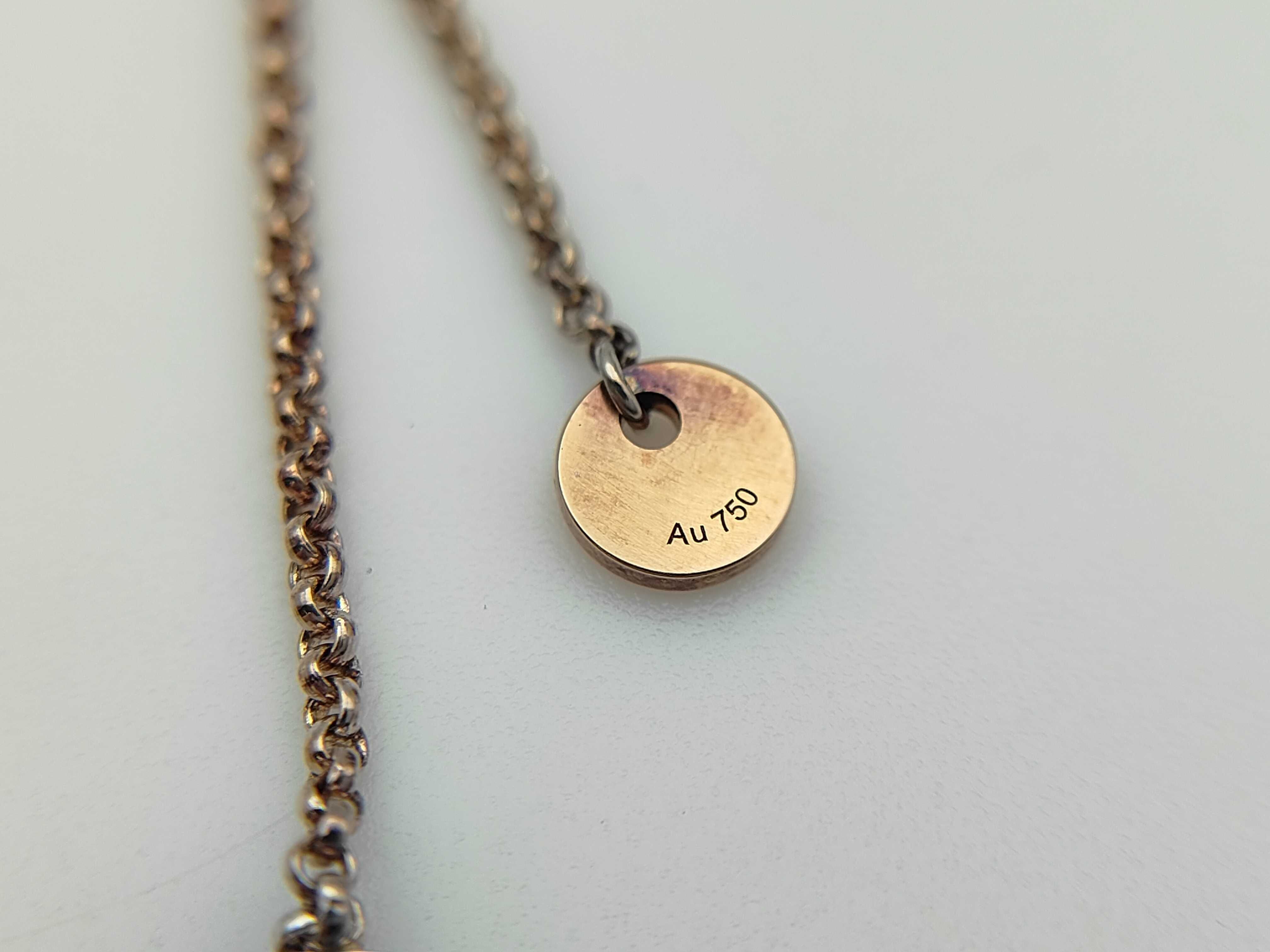 Ex-Libris Earrings — view 4