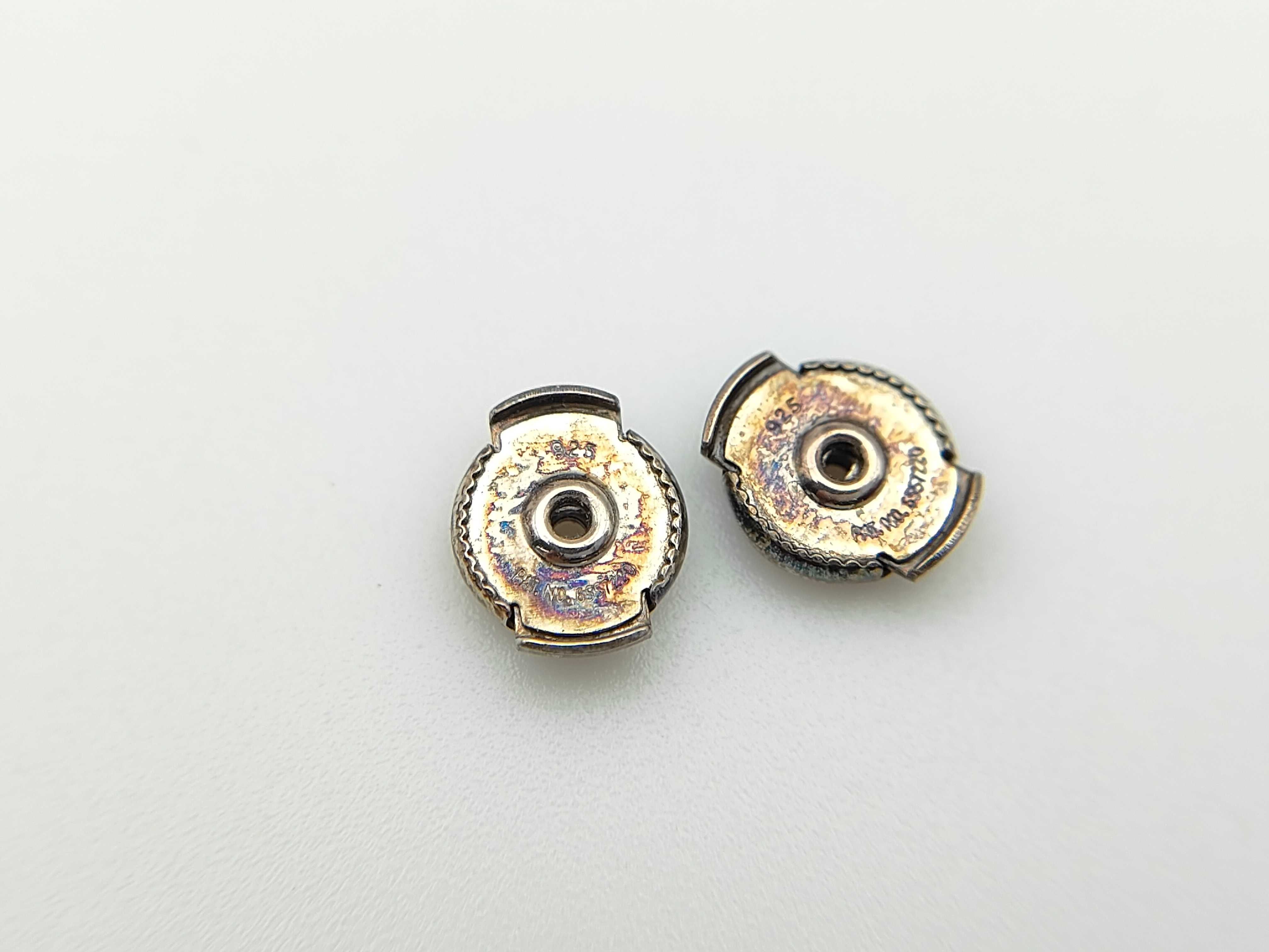 Ex-Libris Earrings — view 7