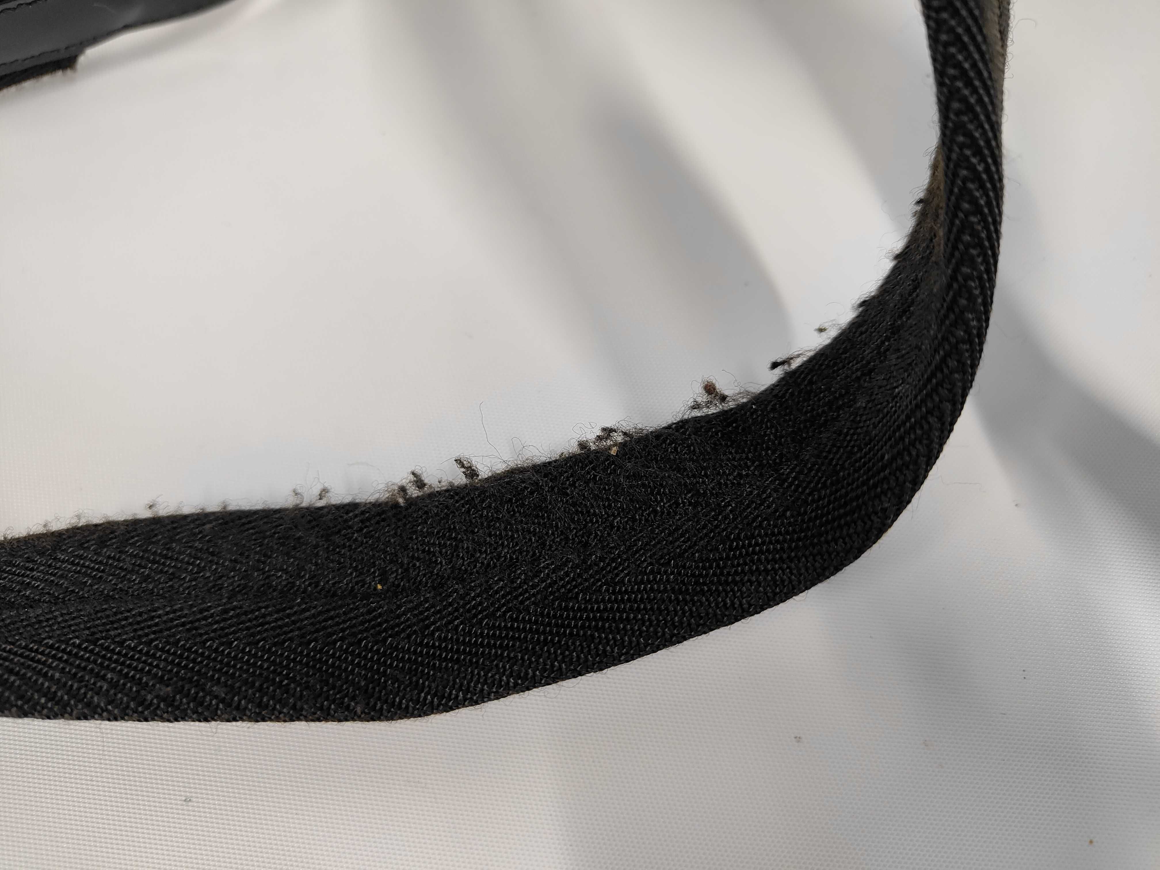 Nylon Backpack, Black Backpack — view 6