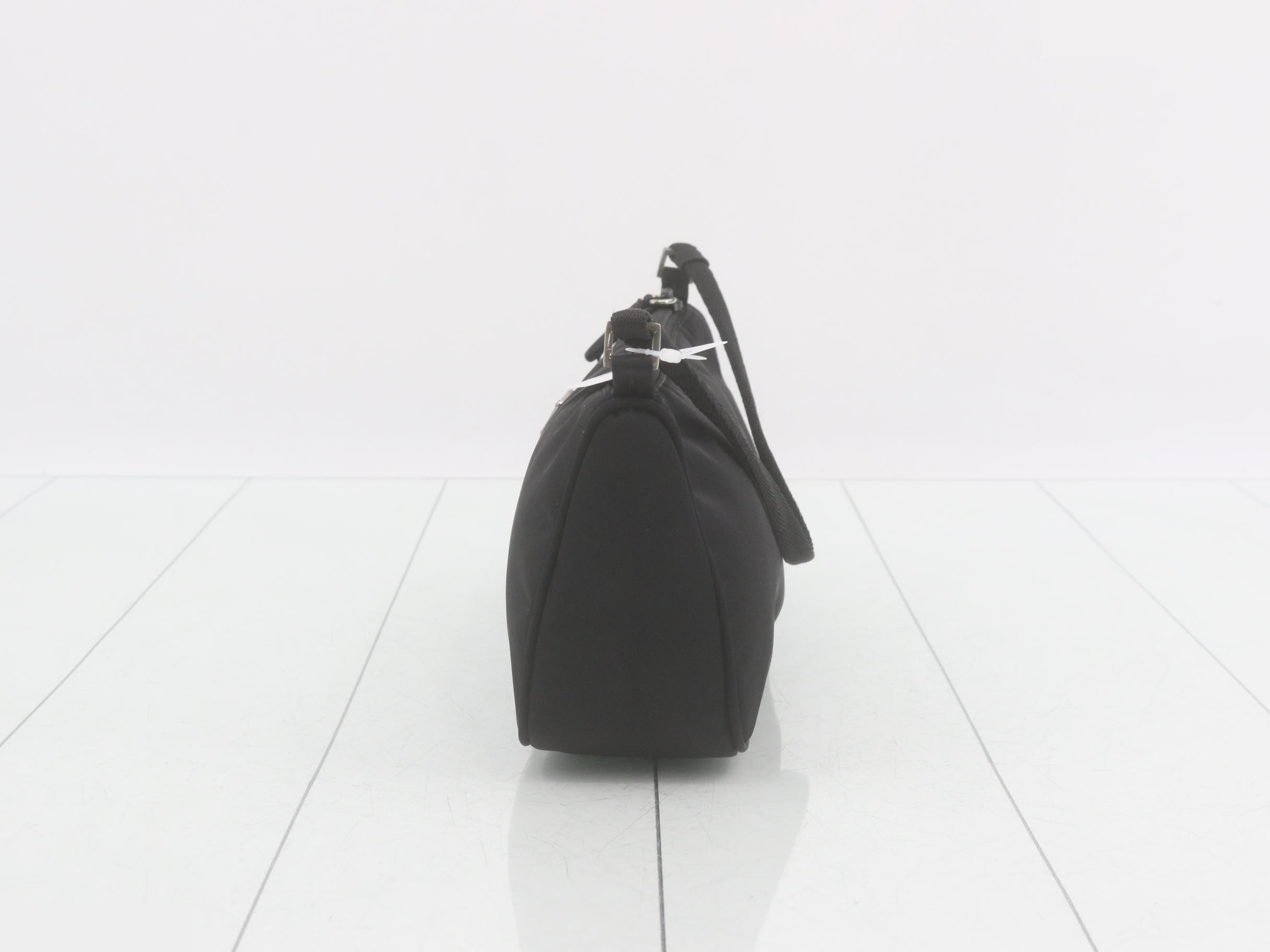 Other lines - Bags/Handbags - Nylon - Black — view 3