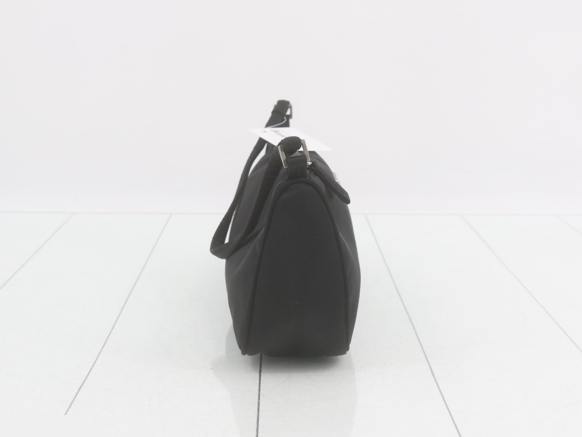 Other lines - Bags/Handbags - Nylon - Black — view 4