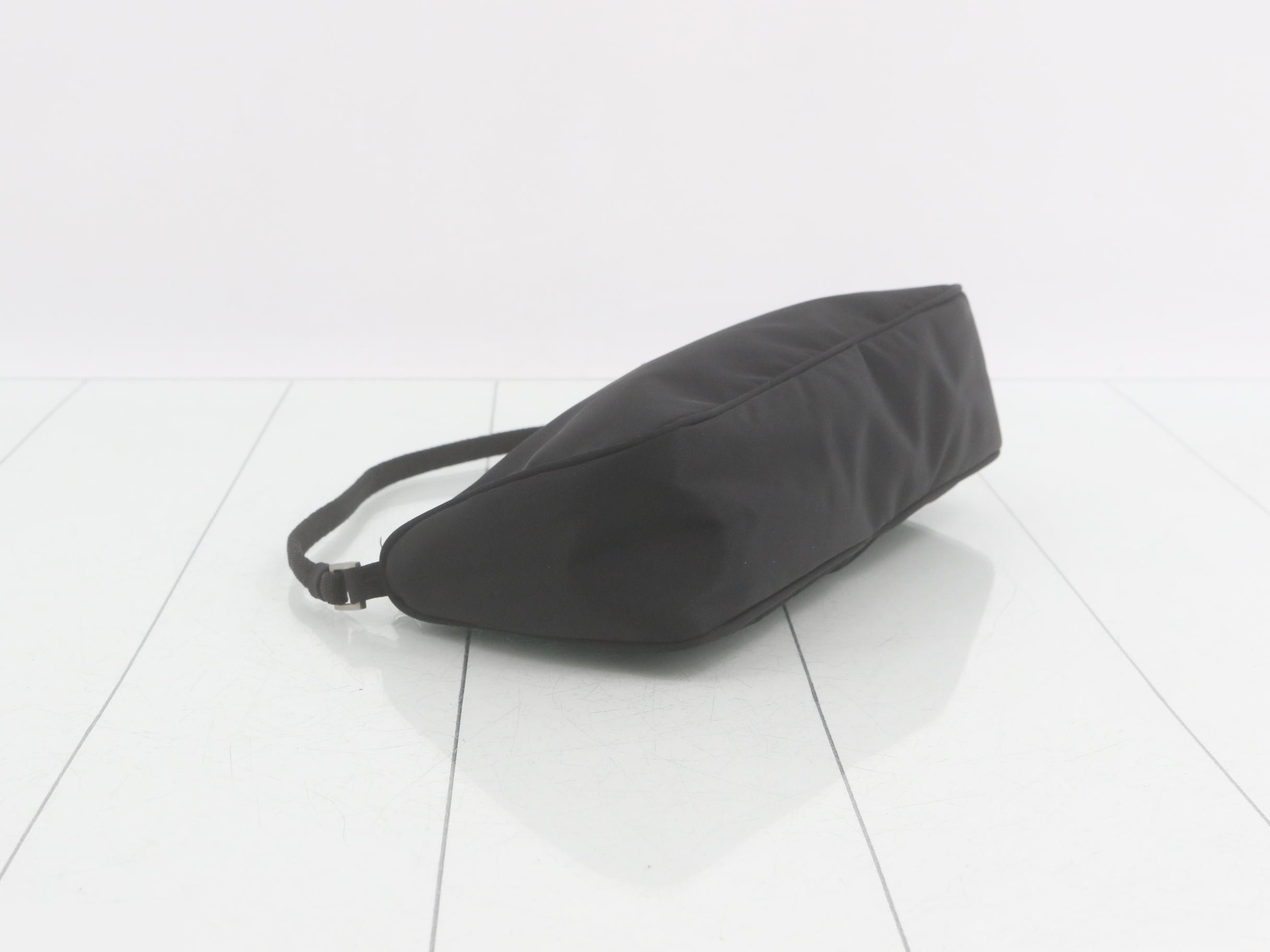 Other lines - Bags/Handbags - Nylon - Black — view 5