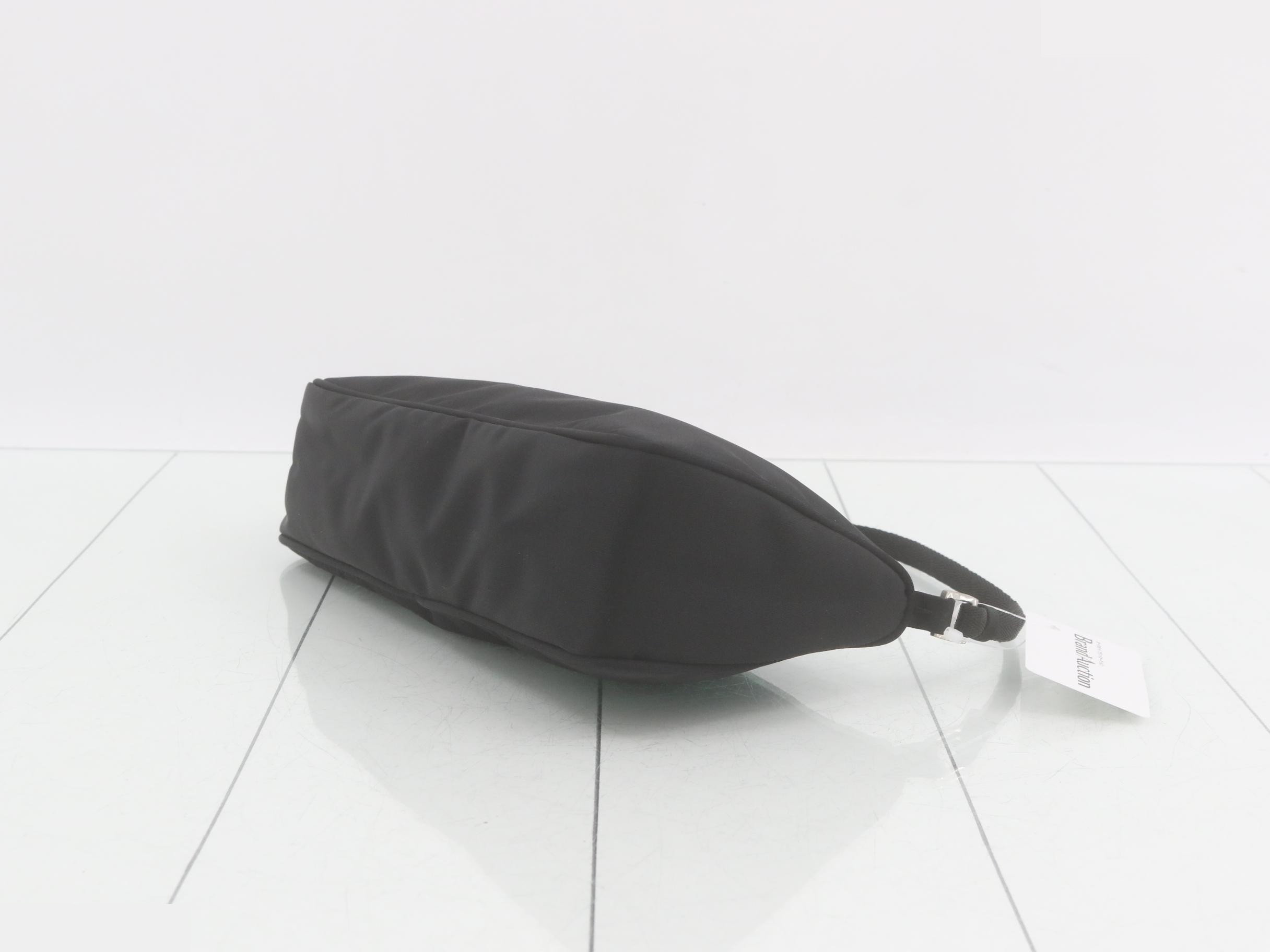 Other lines - Bags/Handbags - Nylon - Black — view 6