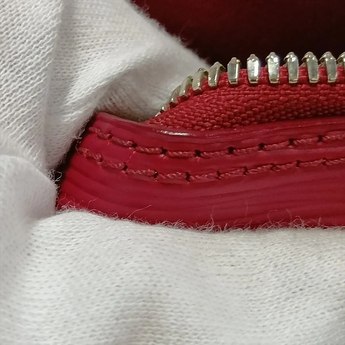 Epi Alma BB M40851 FO4115 Red — view 12