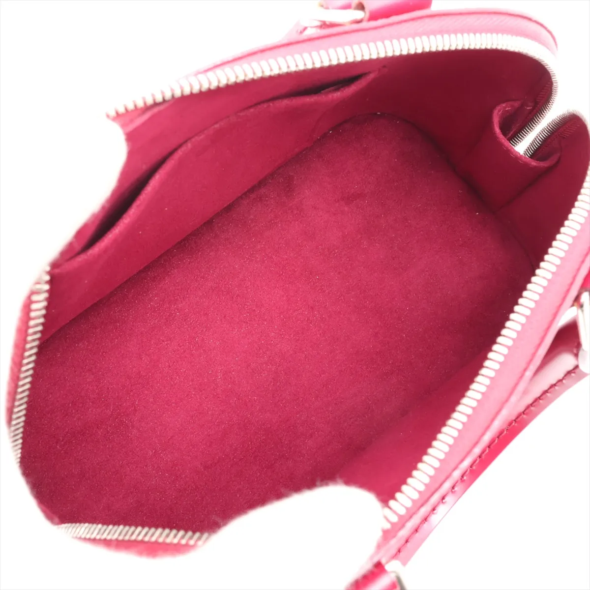 Epi Alma BB M40851 FO4115 Red — view 8