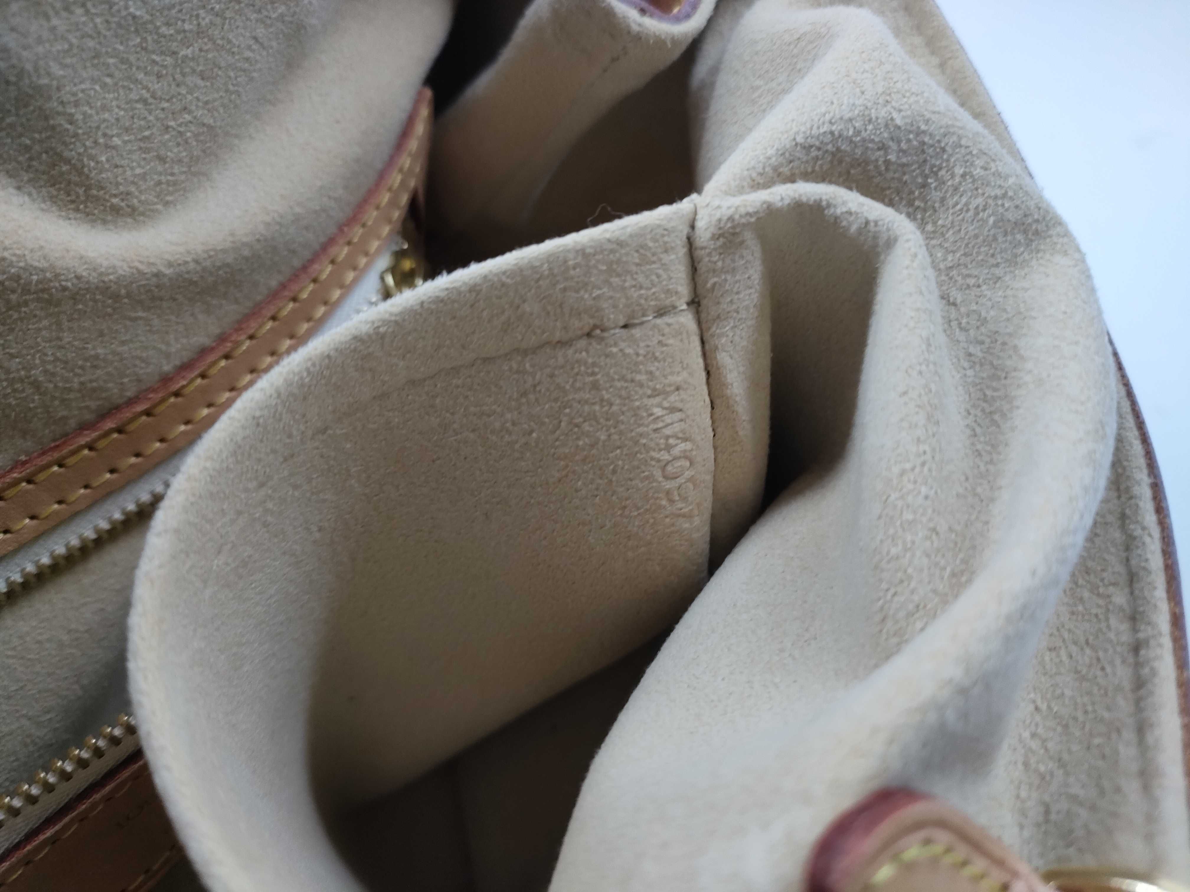 Damier Azur Hampstead Tote Bag — view 13
