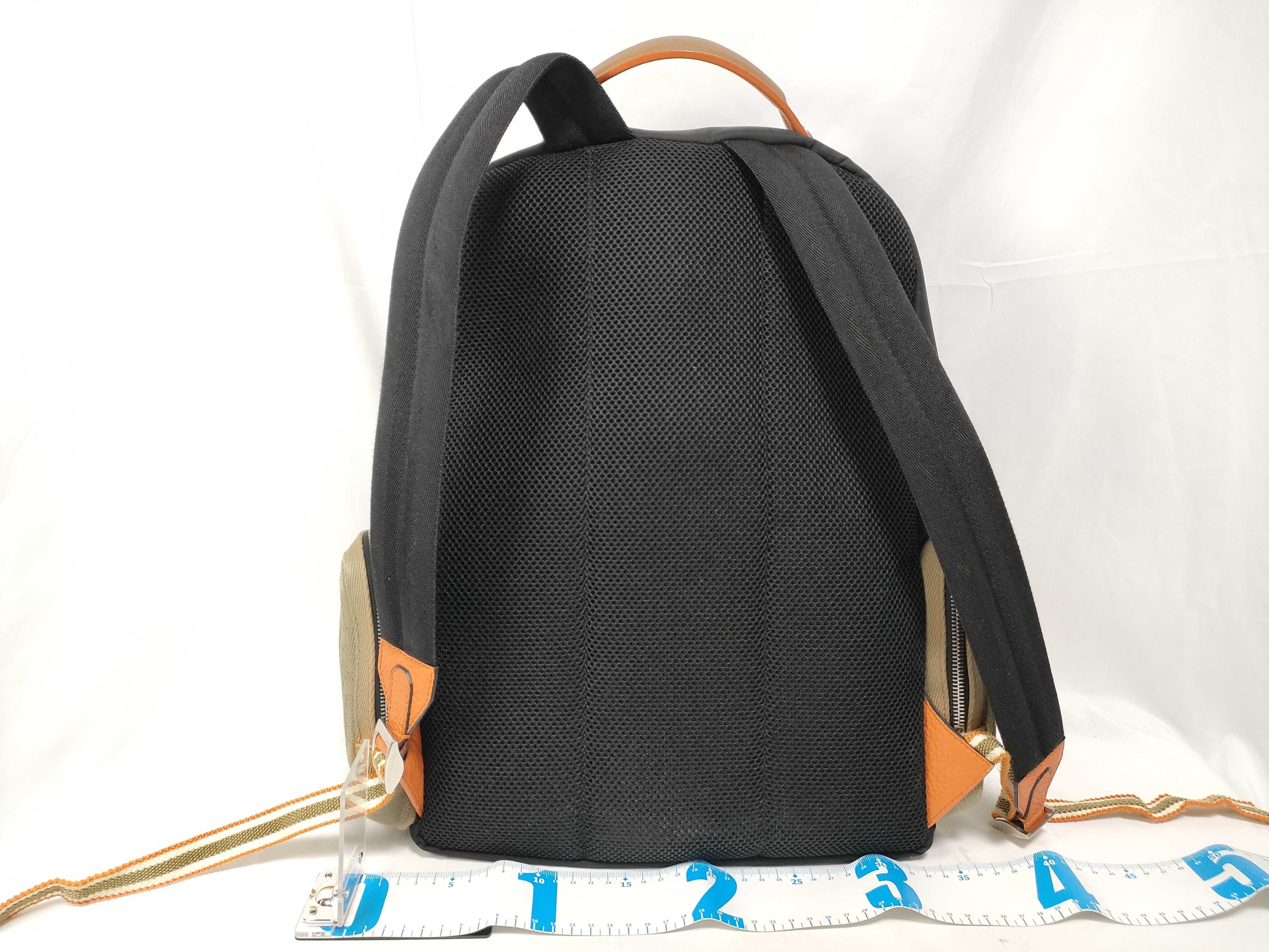 backpack — view 2