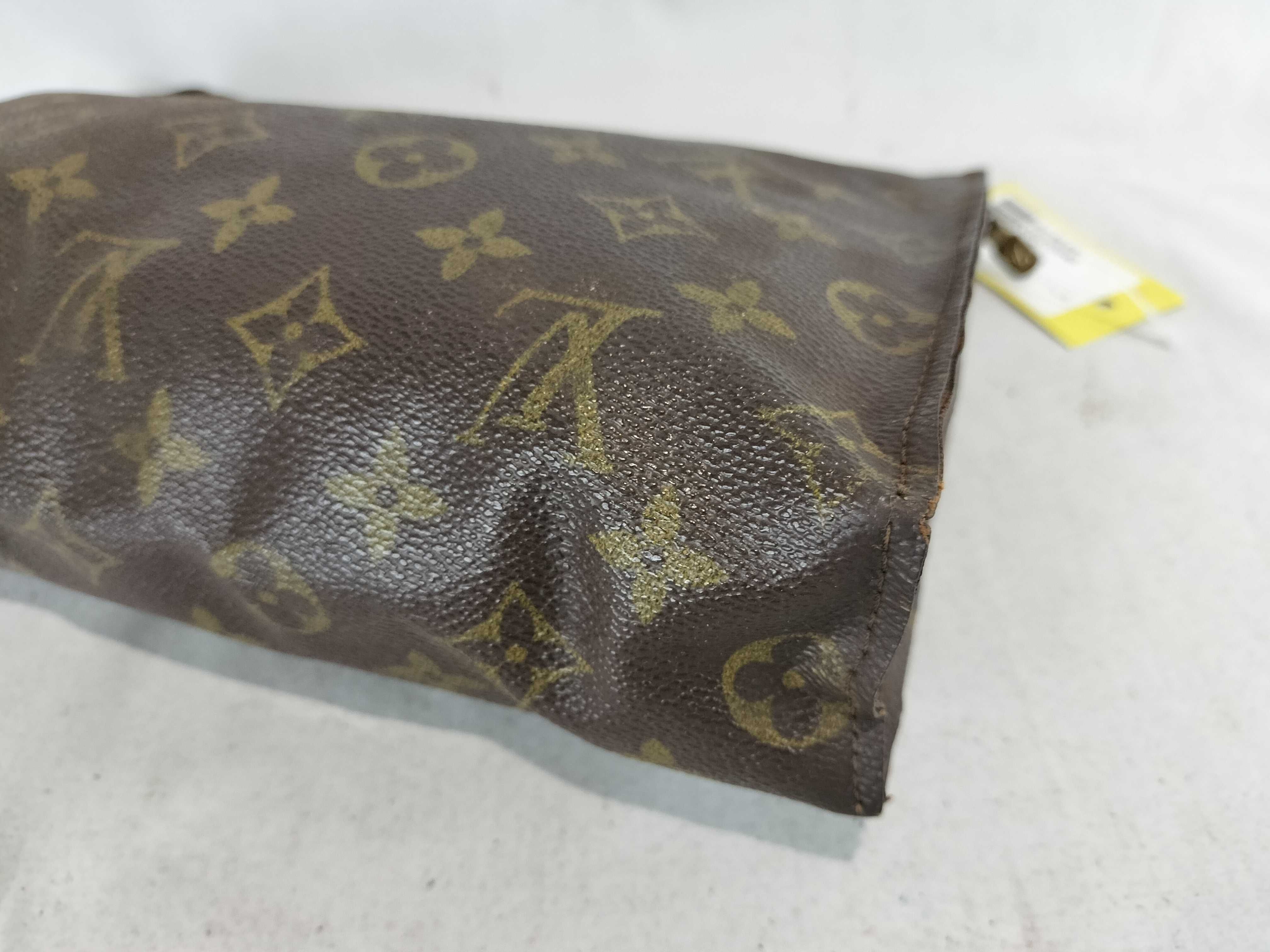 Monogram M47542 Pochette Toilette 26 Pouch — view 3