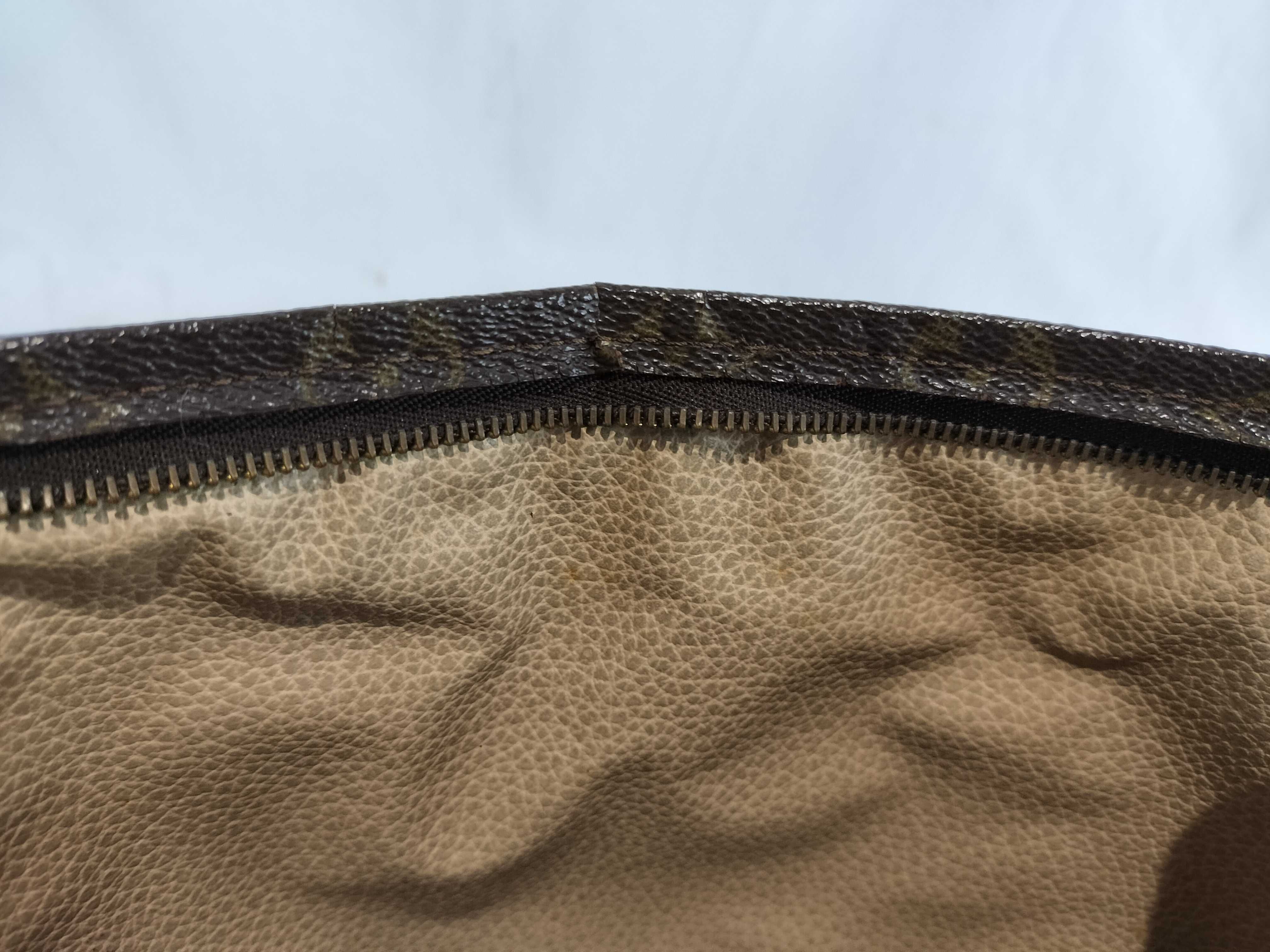 Monogram M47542 Pochette Toilette 26 Pouch — view 8