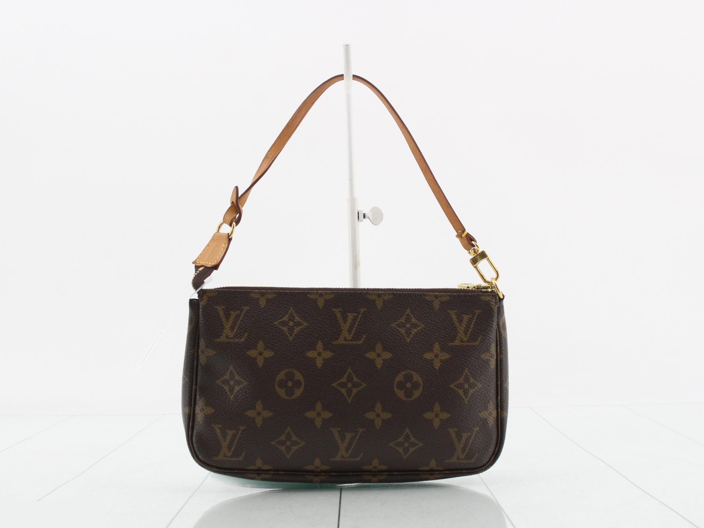 Pochette Accessoires (old model) — view 2