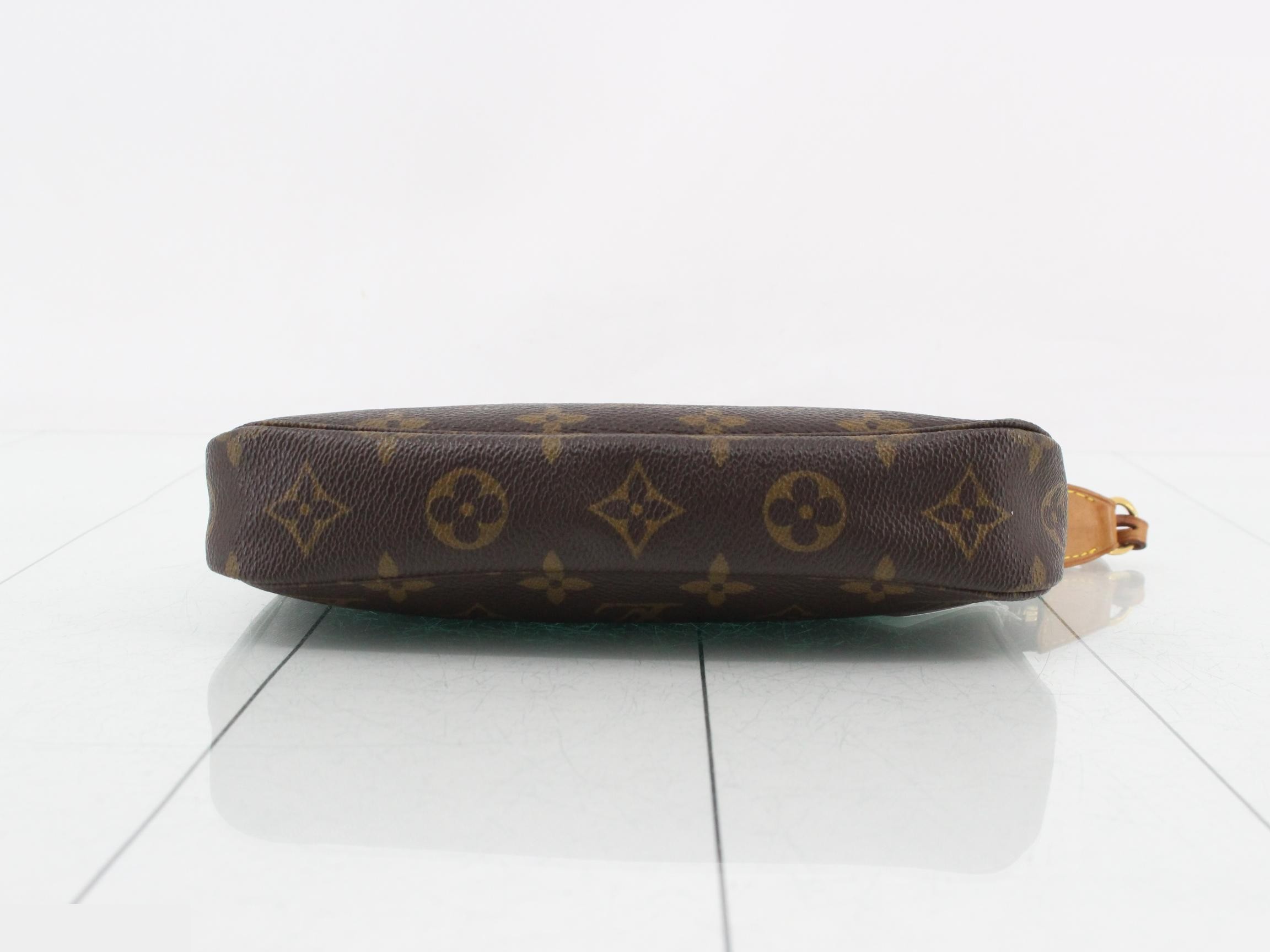 Pochette Accessoires (old model) — view 3