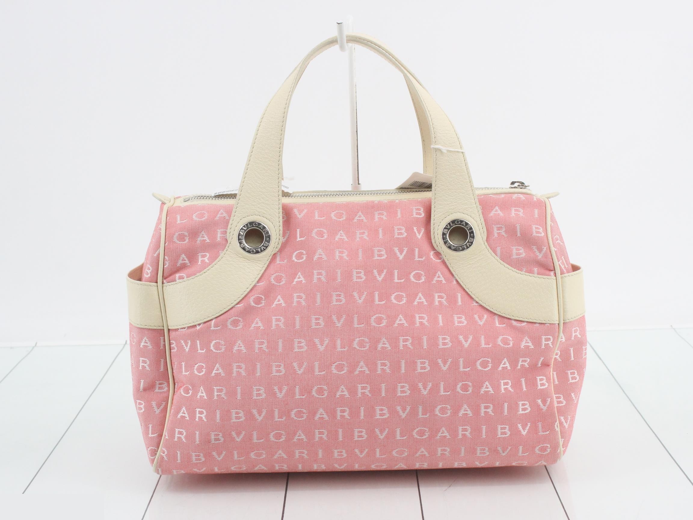 Logo Mania Handbag — view 2