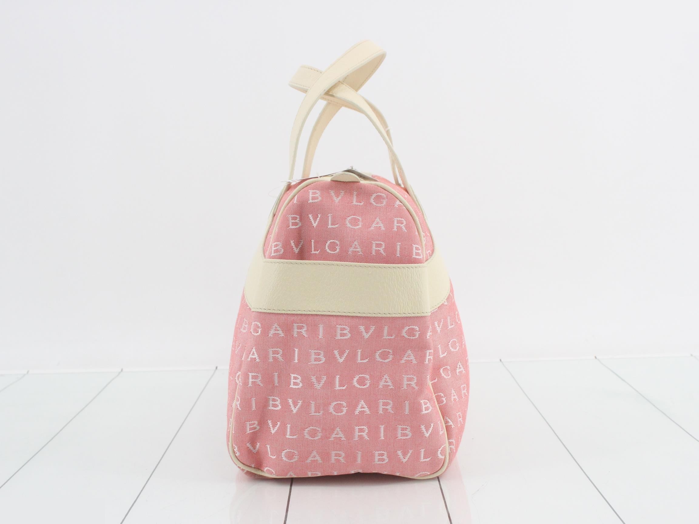 Logo Mania Handbag — view 3