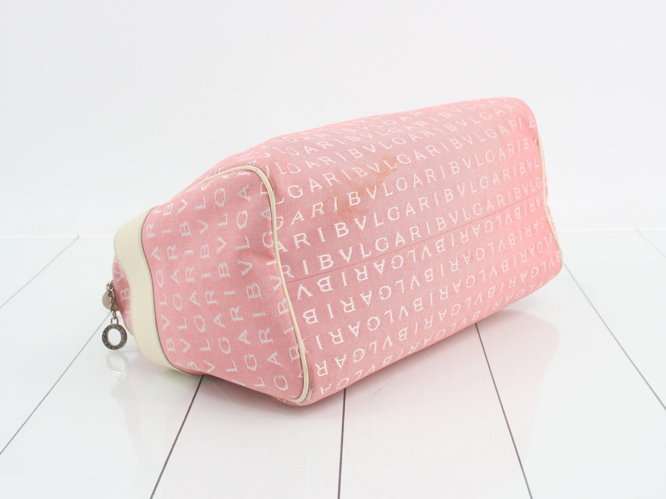 Logo Mania Handbag — view 5