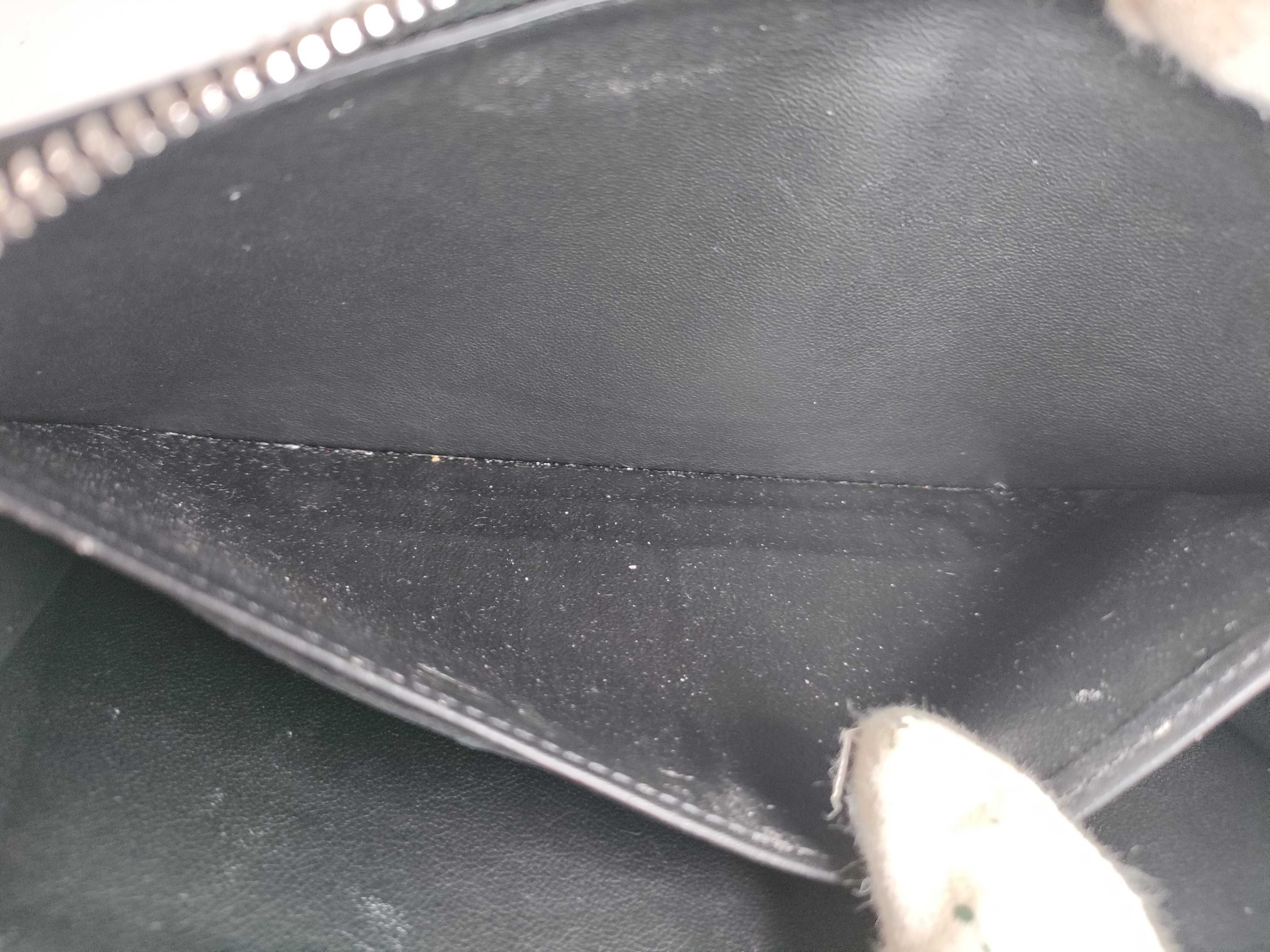 Mahina / Long Wallet / Leather Wallet — view 12