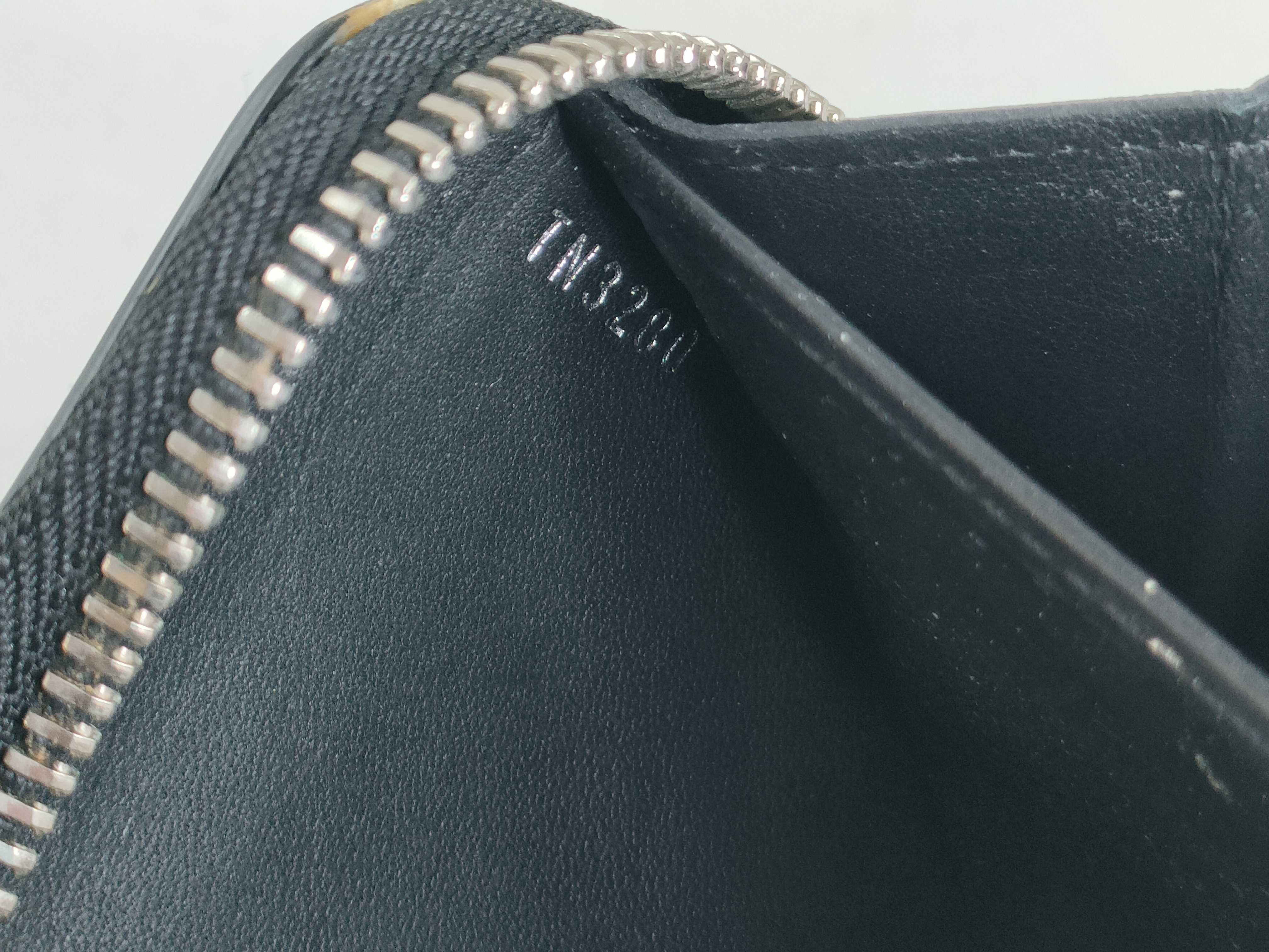 Mahina / Long Wallet / Leather Wallet — view 13