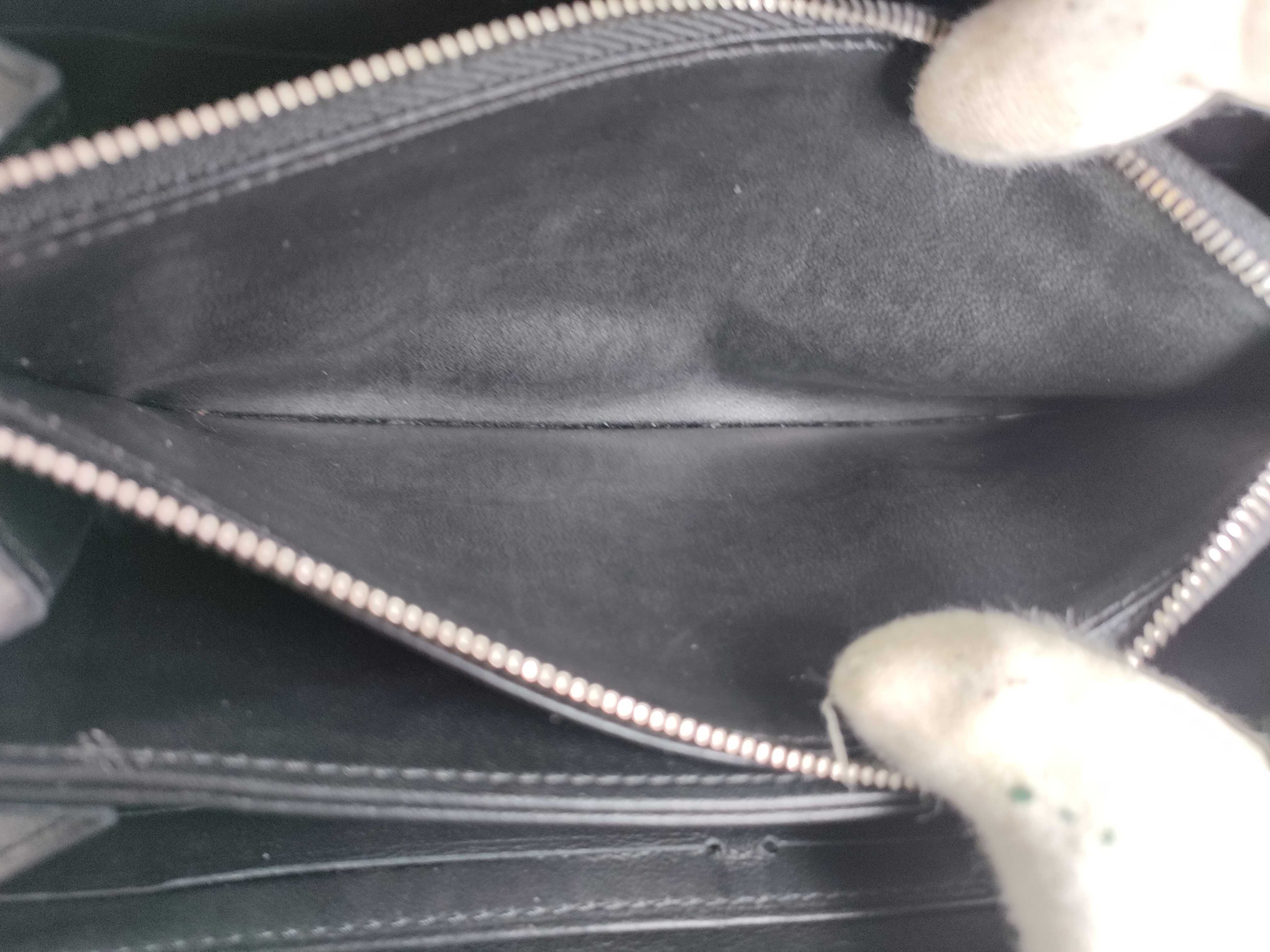 Mahina / Long Wallet / Leather Wallet — view 14