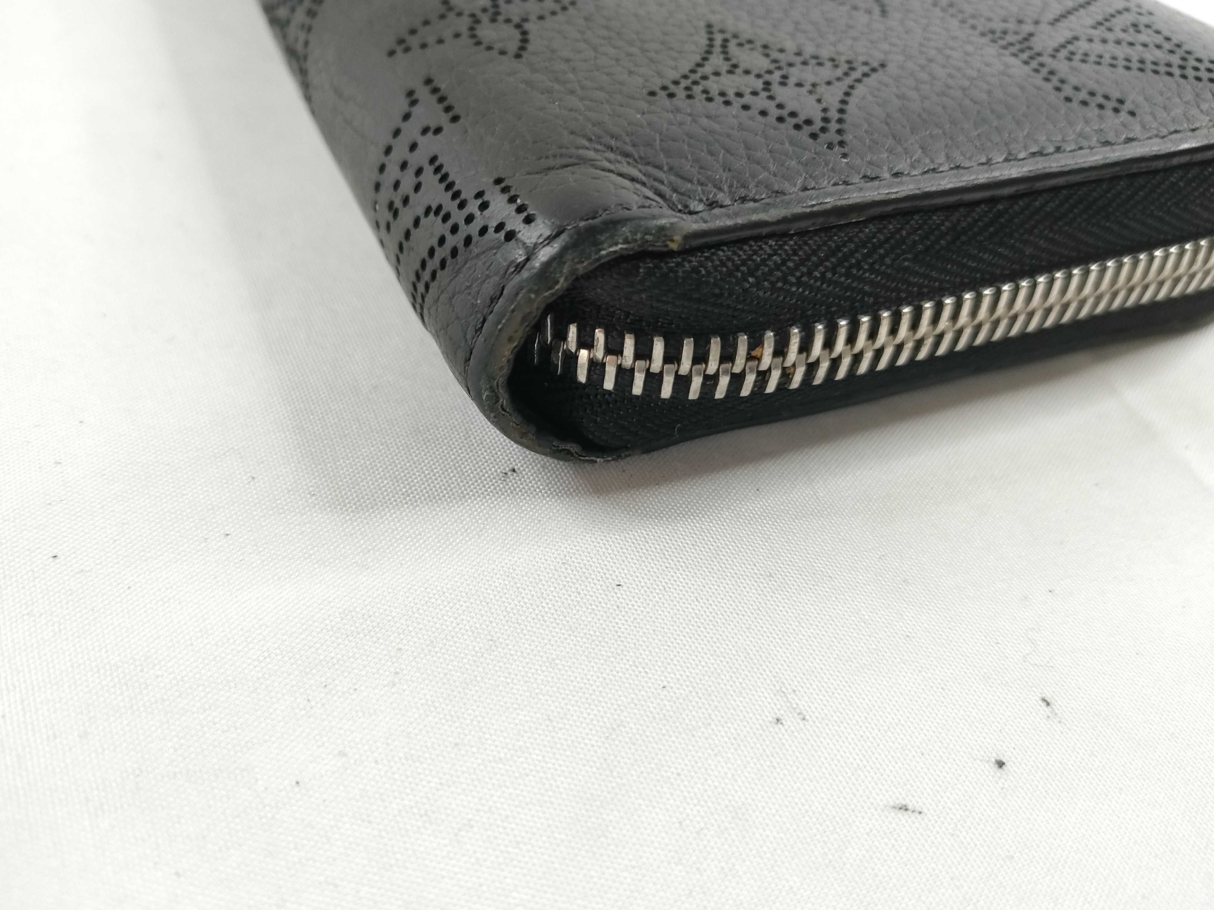Mahina / Long Wallet / Leather Wallet — view 3