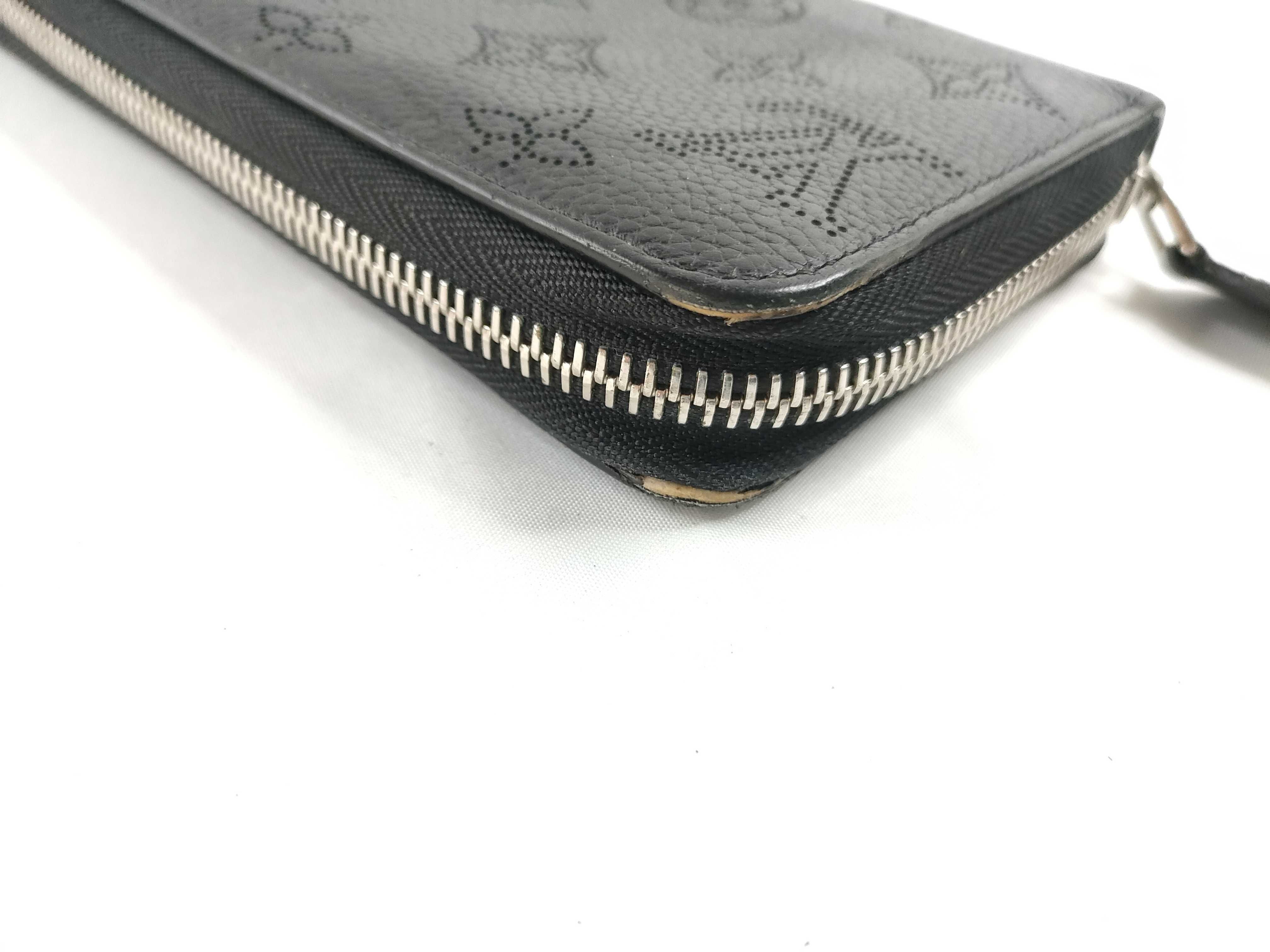 Mahina / Long Wallet / Leather Wallet — view 4