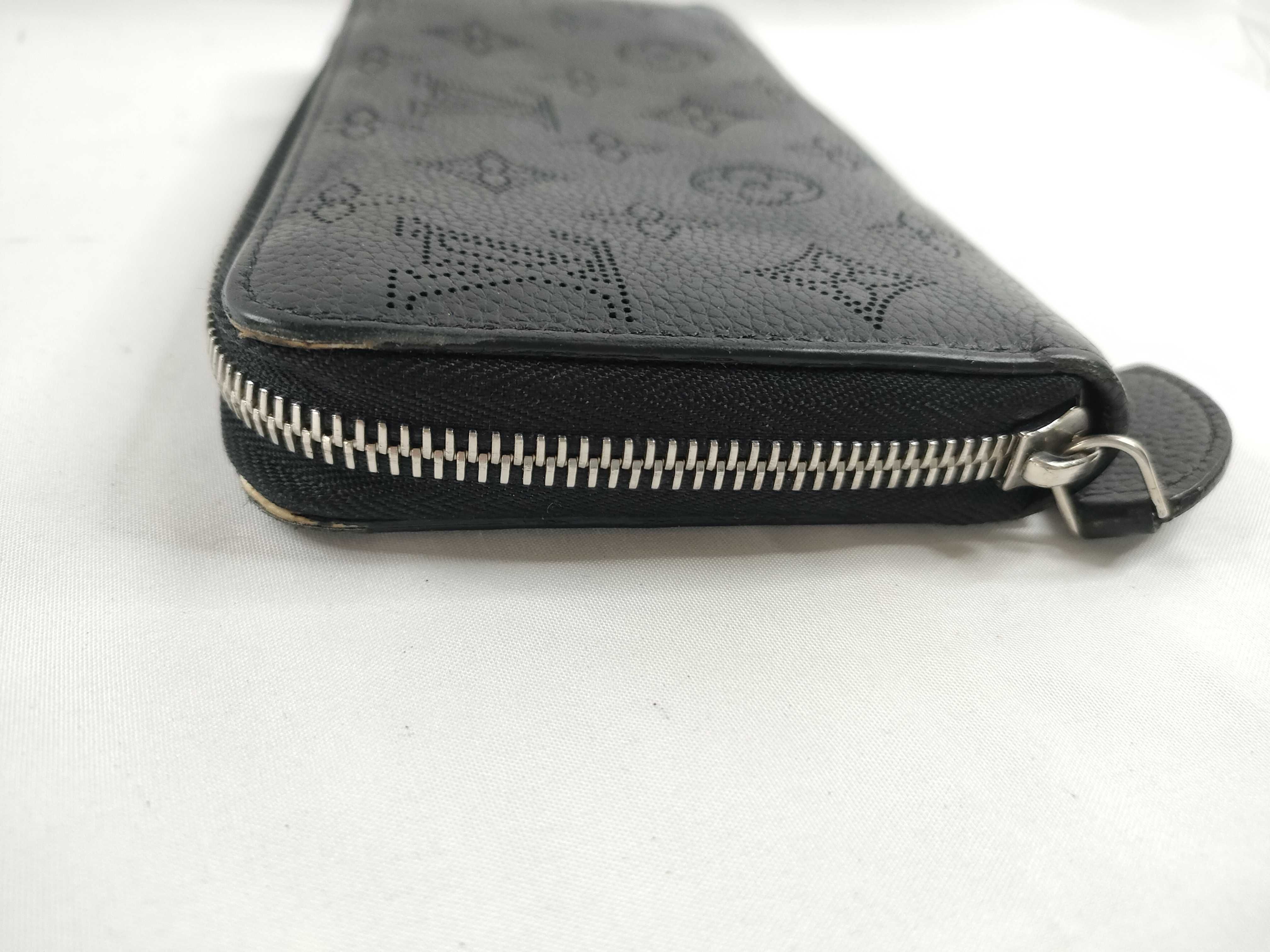 Mahina / Long Wallet / Leather Wallet — view 5