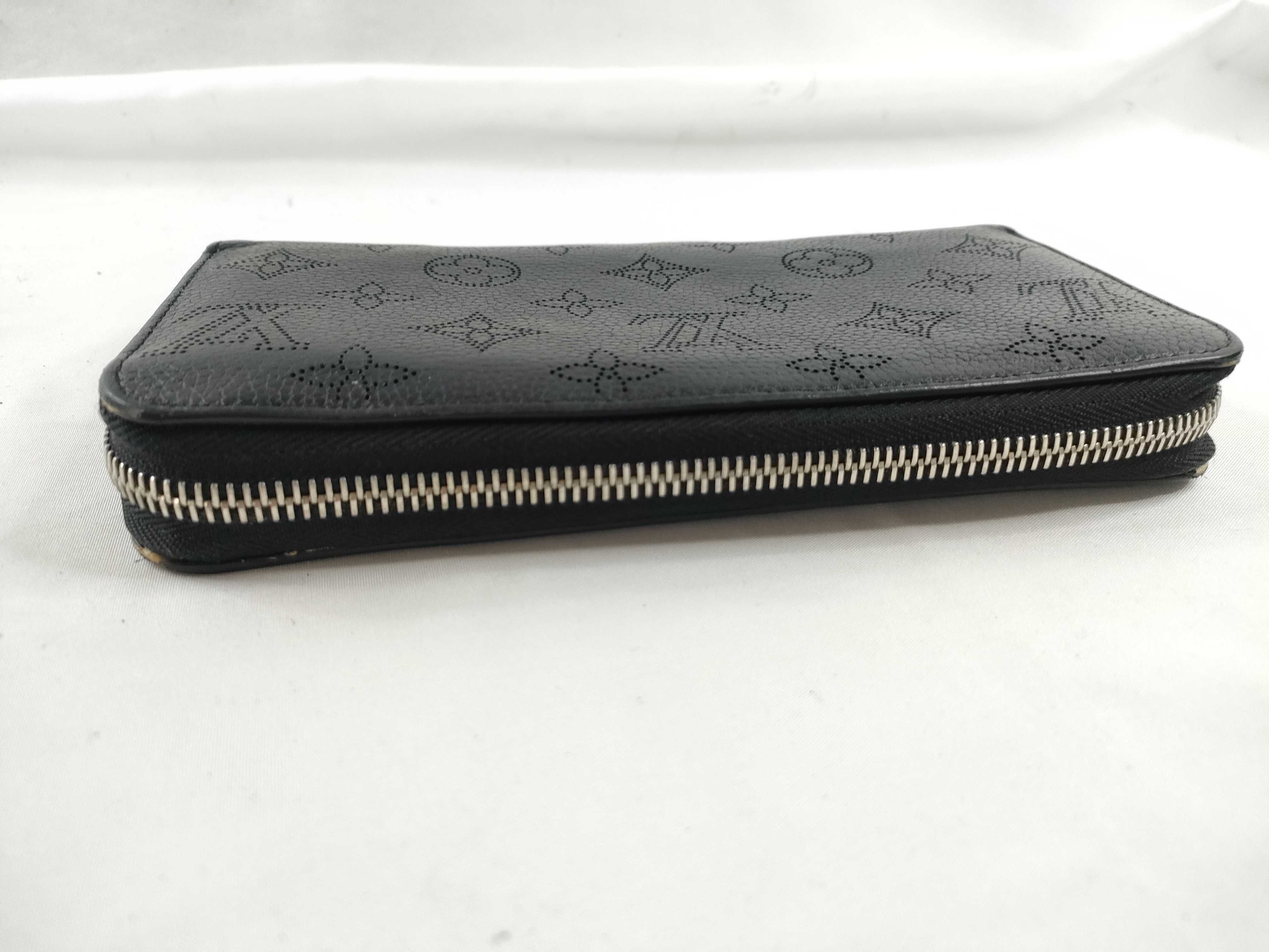 Mahina / Long Wallet / Leather Wallet — view 6