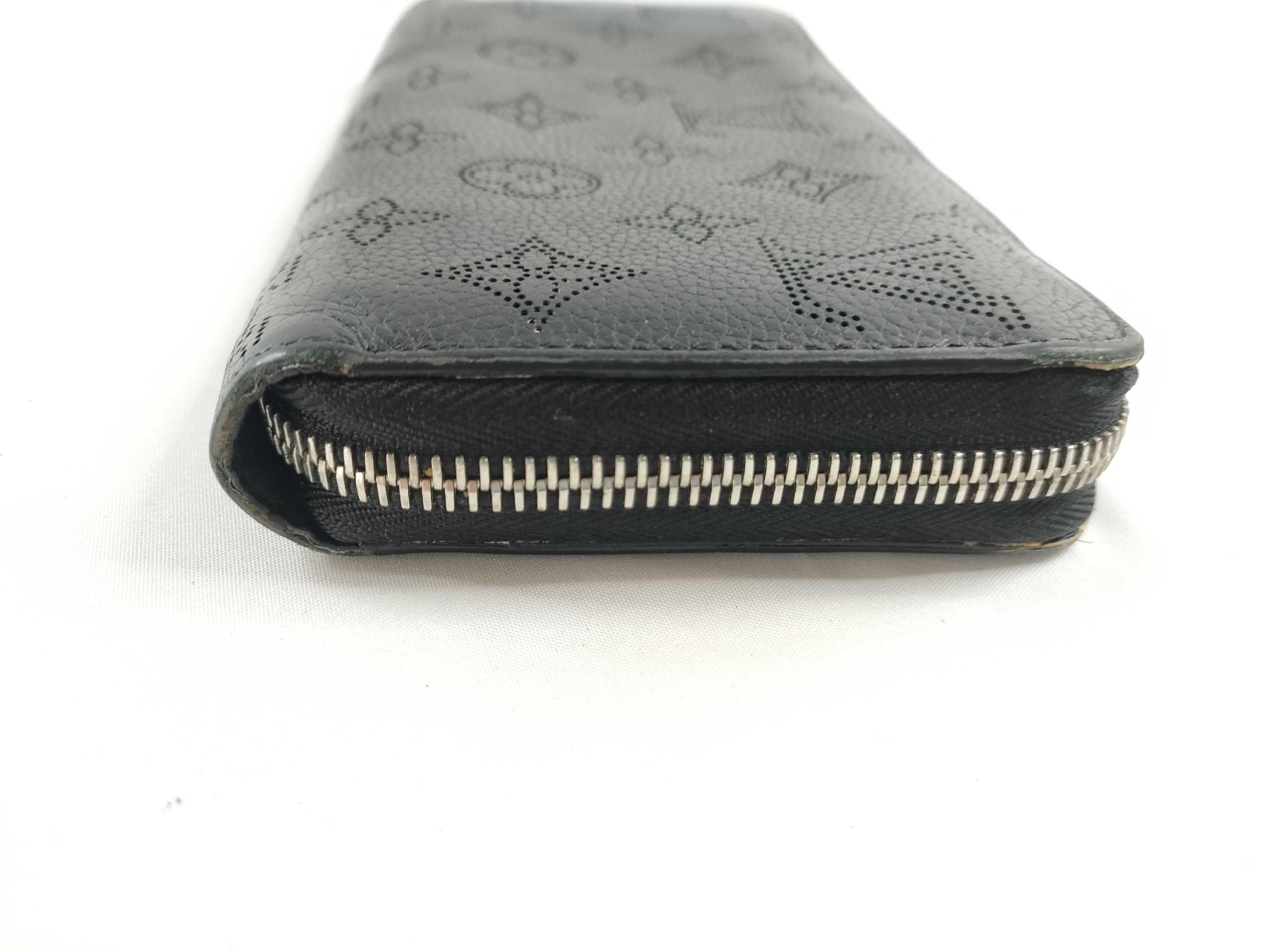 Mahina / Long Wallet / Leather Wallet — view 7