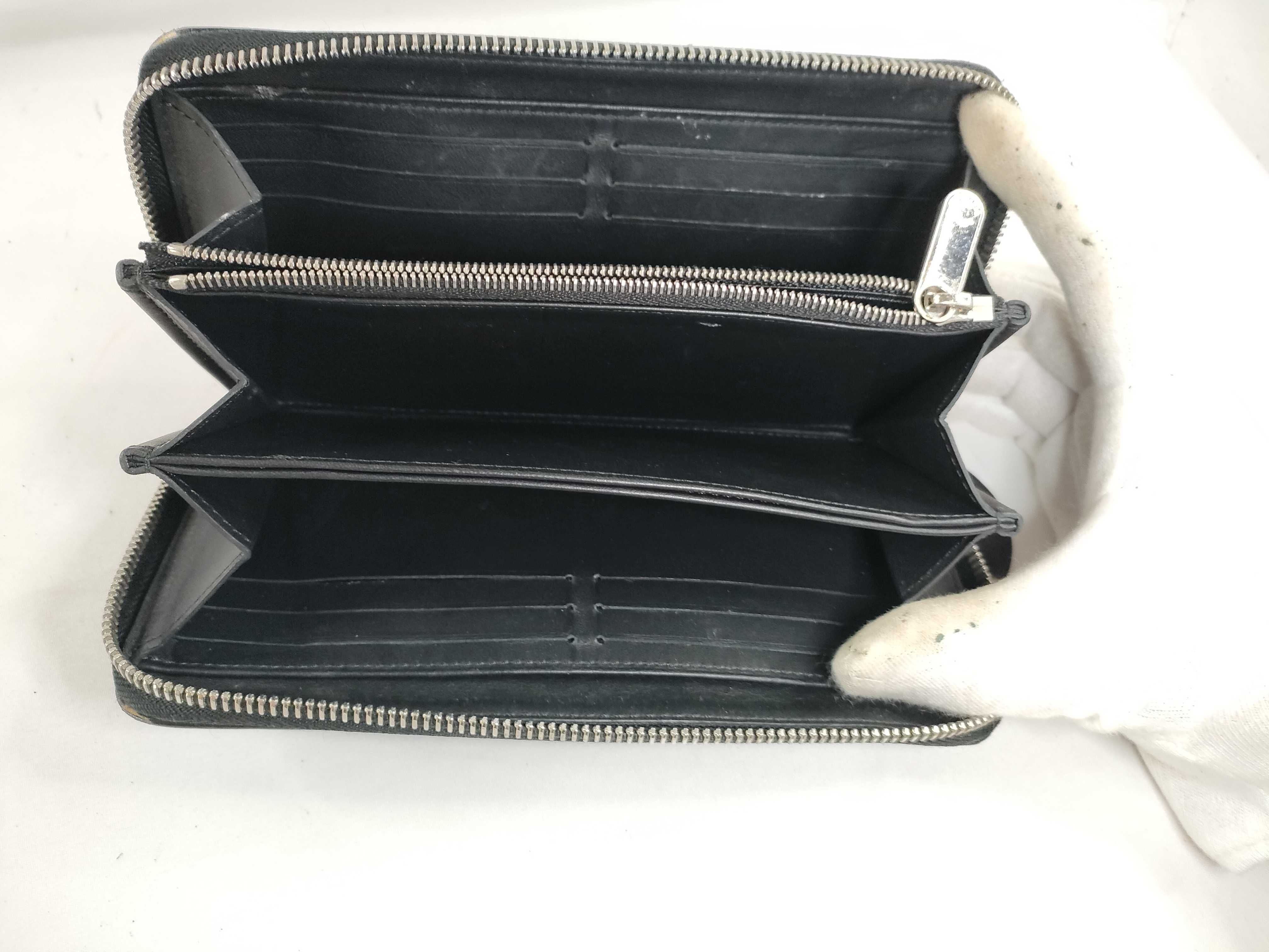 Mahina / Long Wallet / Leather Wallet — view 8