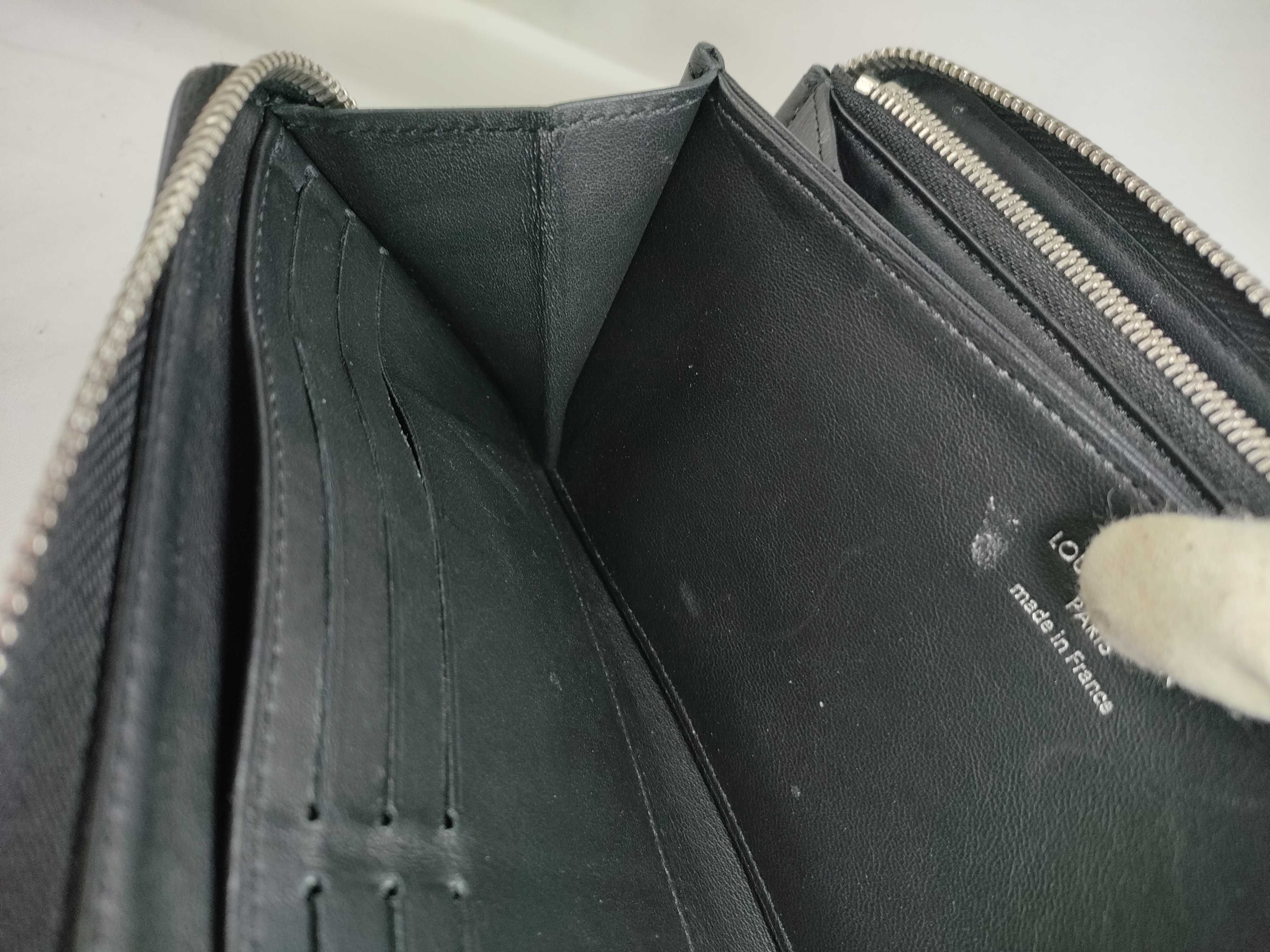 Mahina / Long Wallet / Leather Wallet — view 9