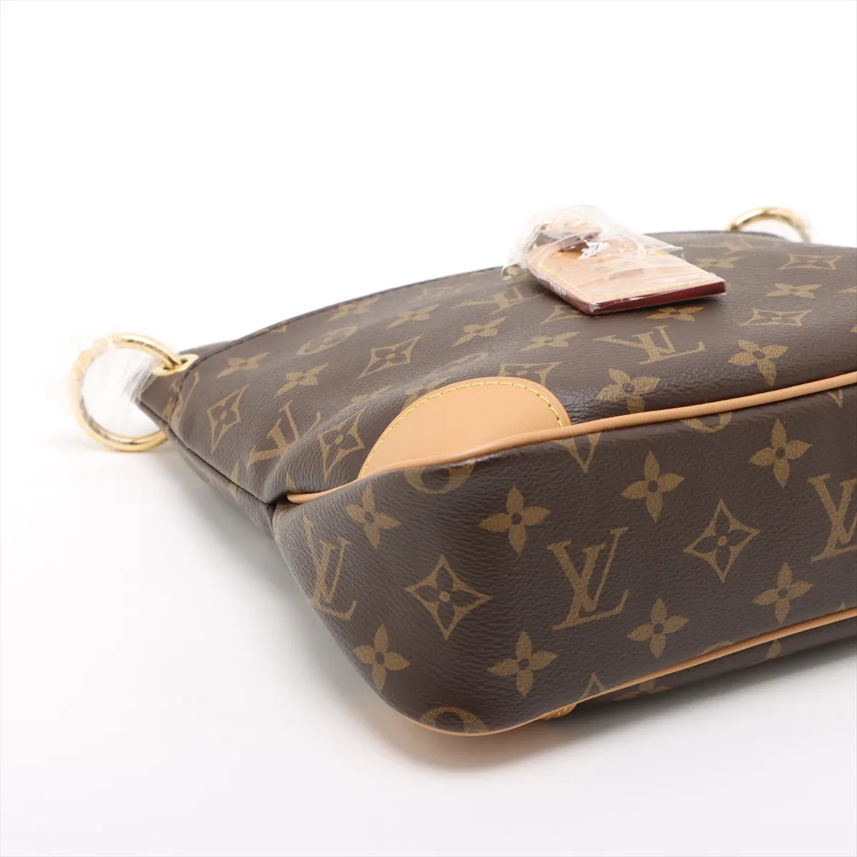 Monogram Odeon NMPM M45354 Brown RFID response — view 4