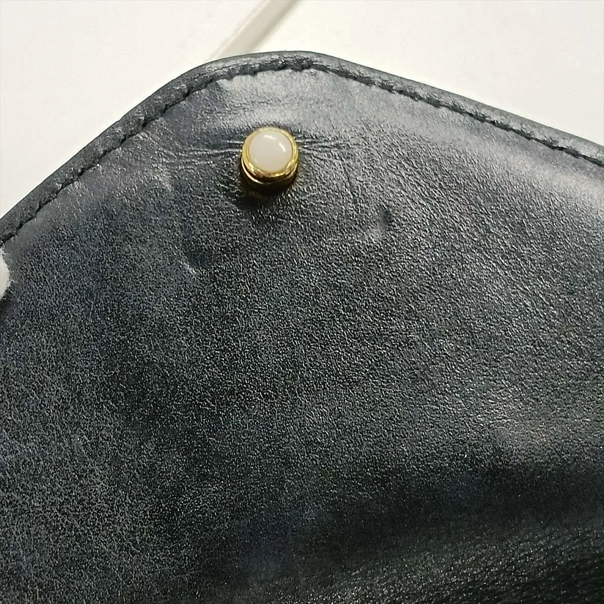 New Wave Chain Bag PM M51683 NZ2109 Black (RFID detected) — view 12