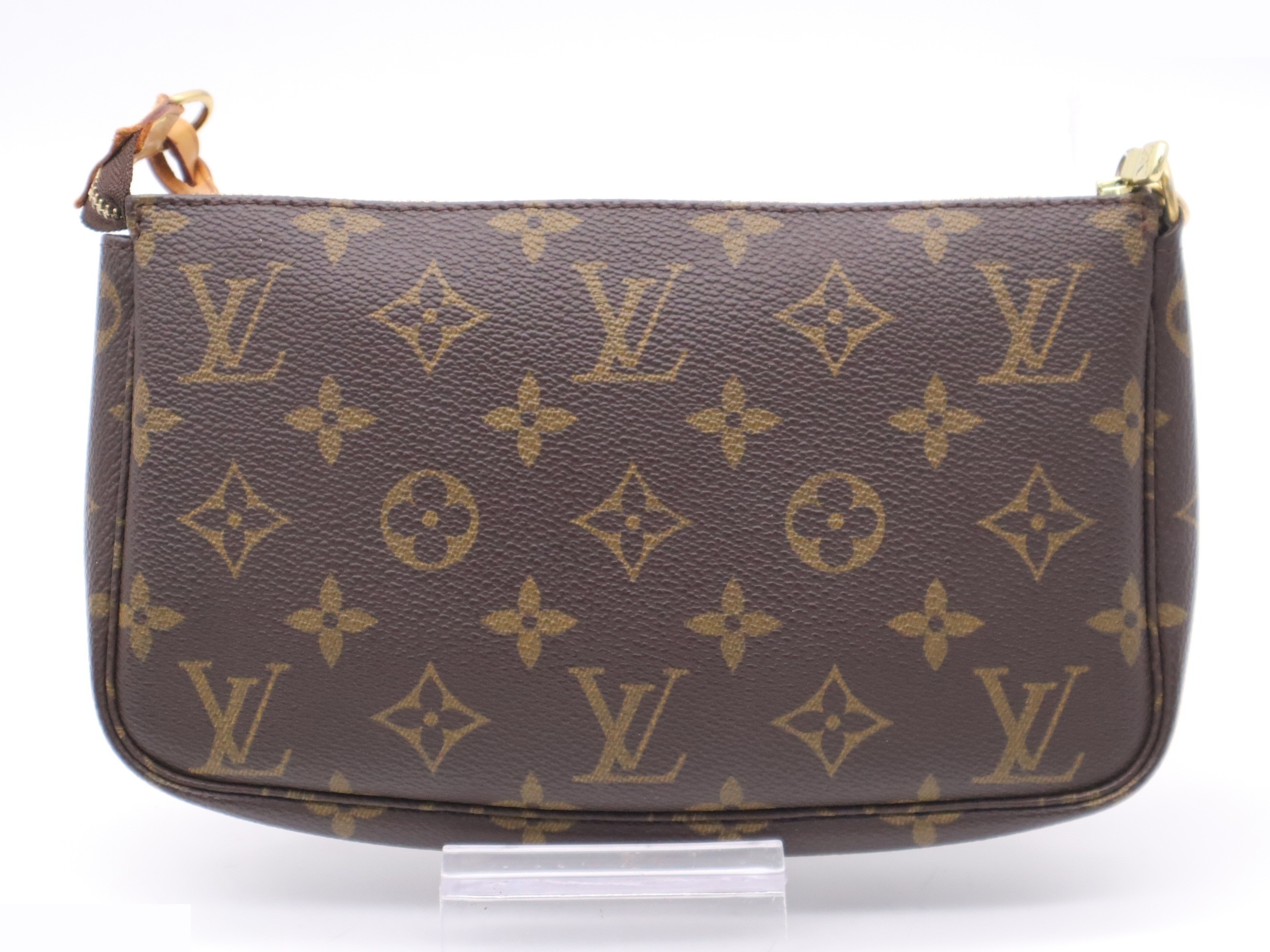 Pochette Accessoires (old model) — view 2