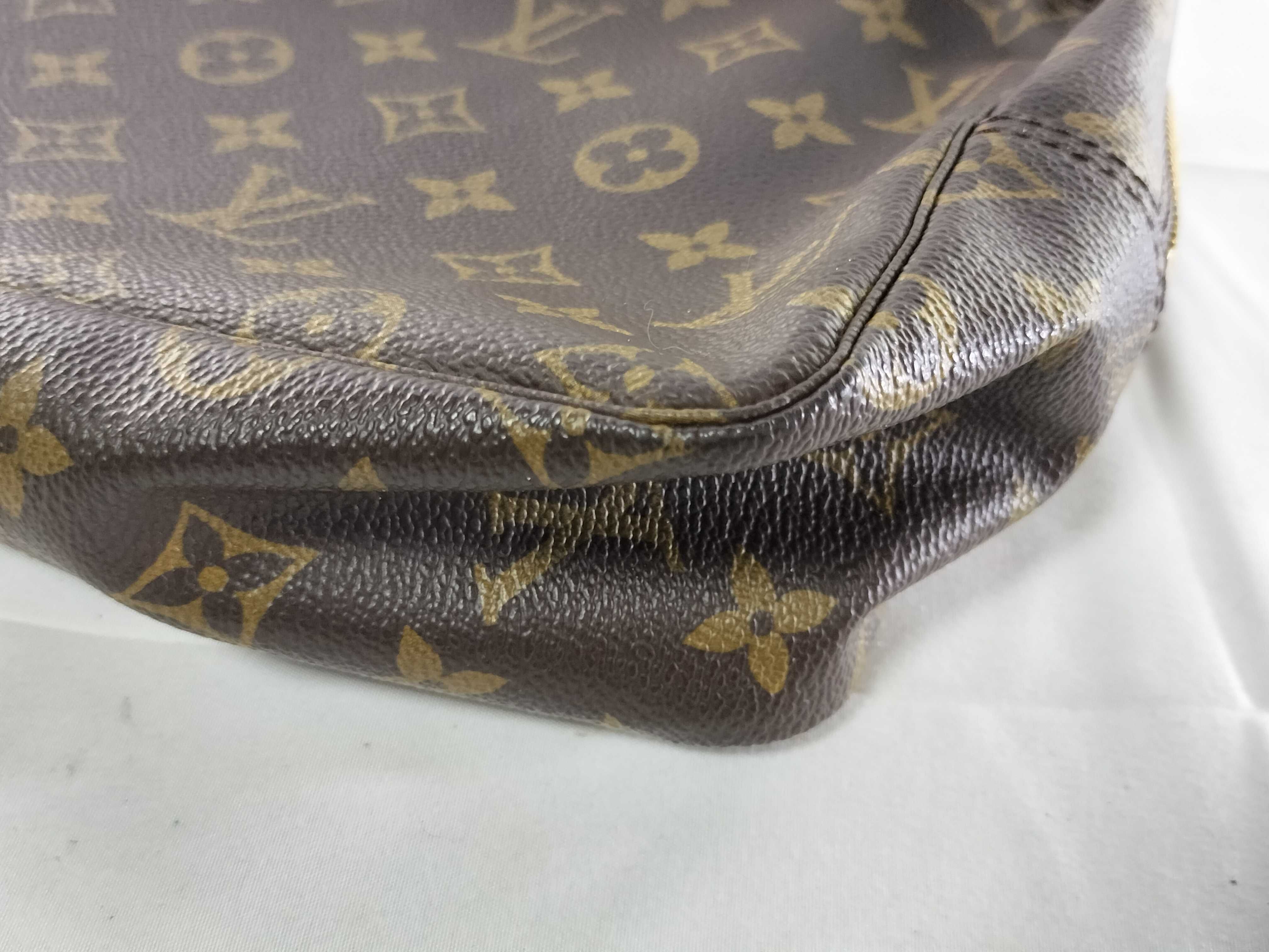 Monogram Trousses Toilette 28 Second Bag — view 5