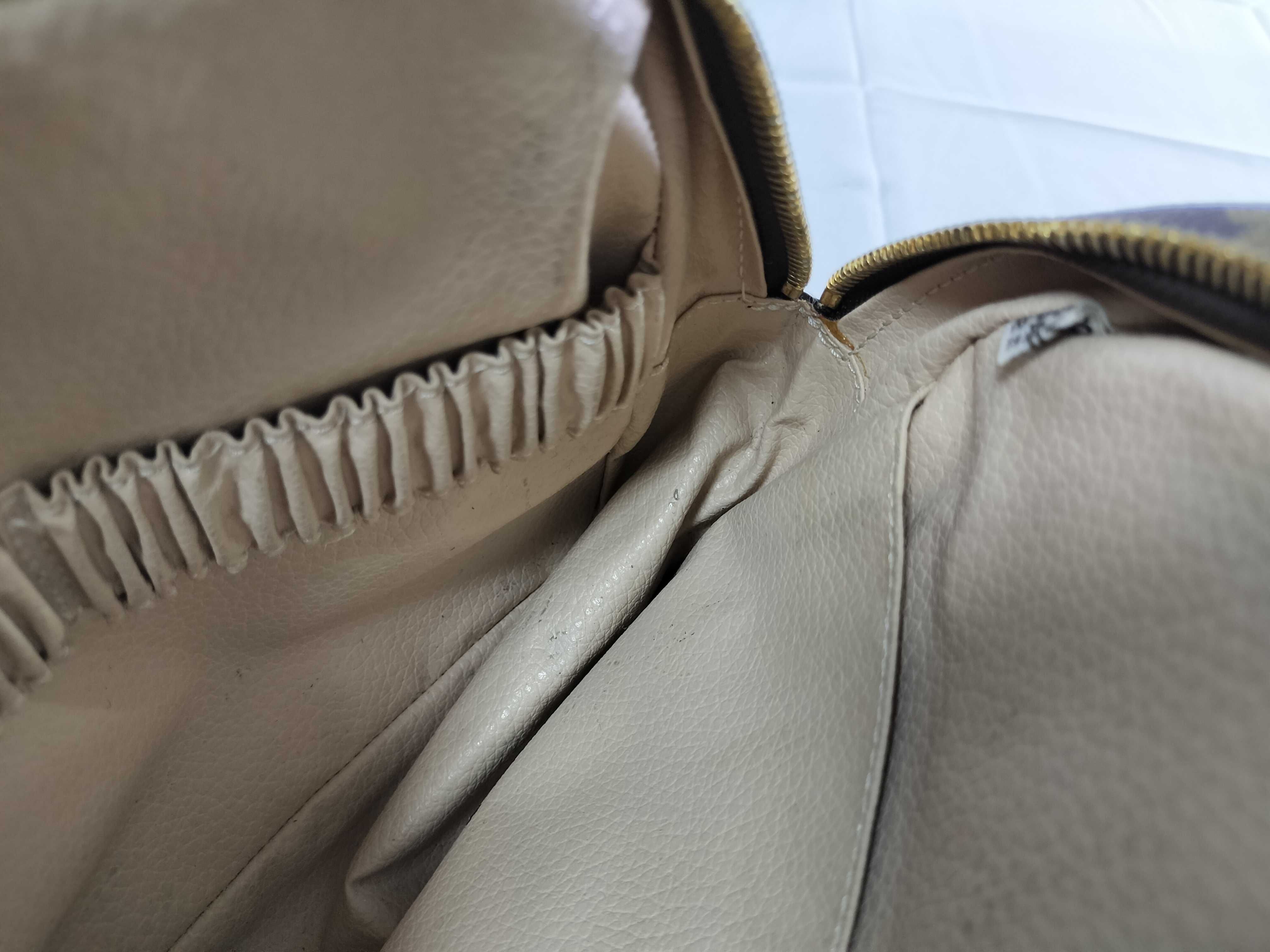 Monogram Trousses Toilette 28 Second Bag — view 7
