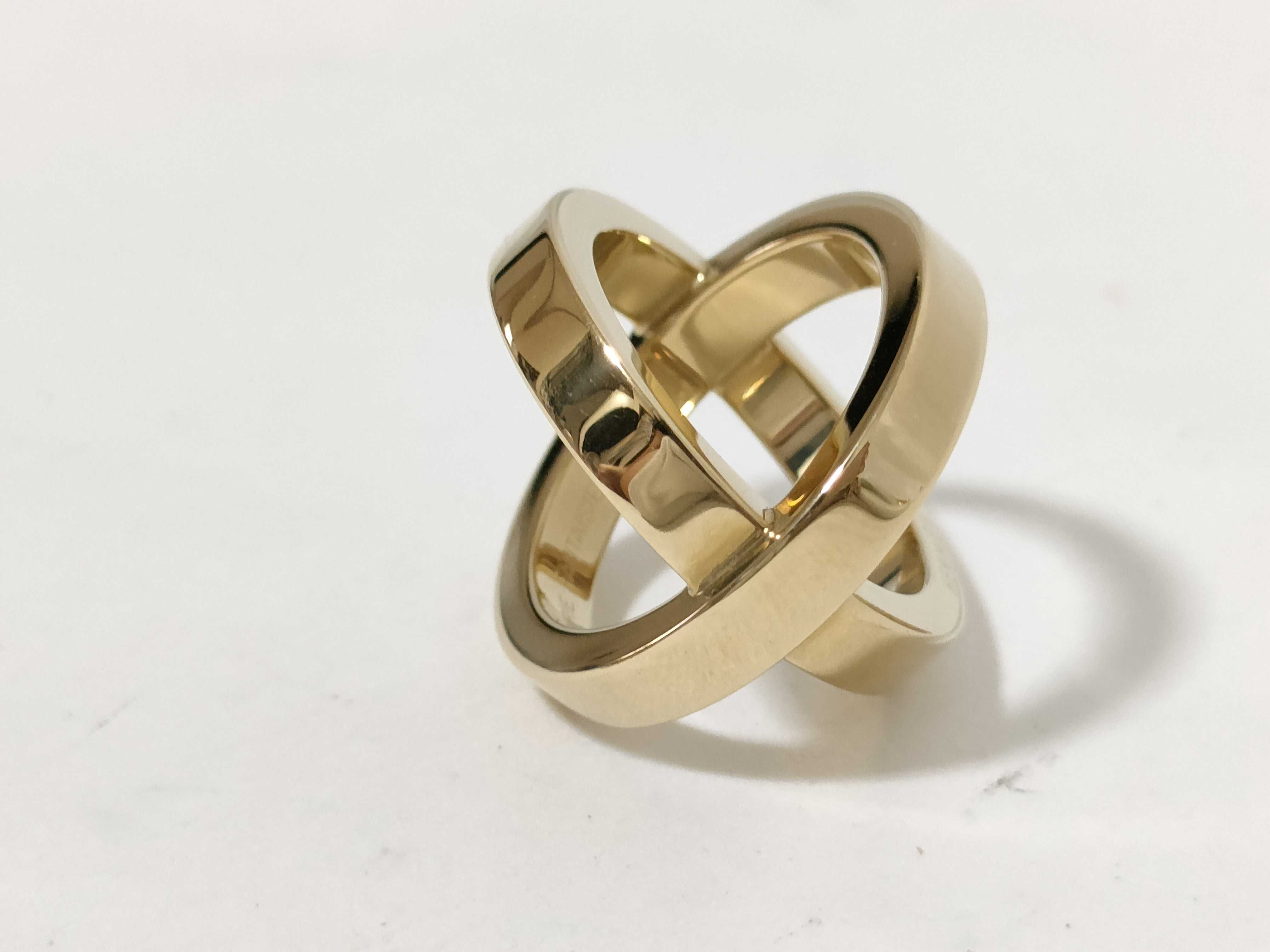 Cosmos Scarf, Ring, and other accessories — view 2