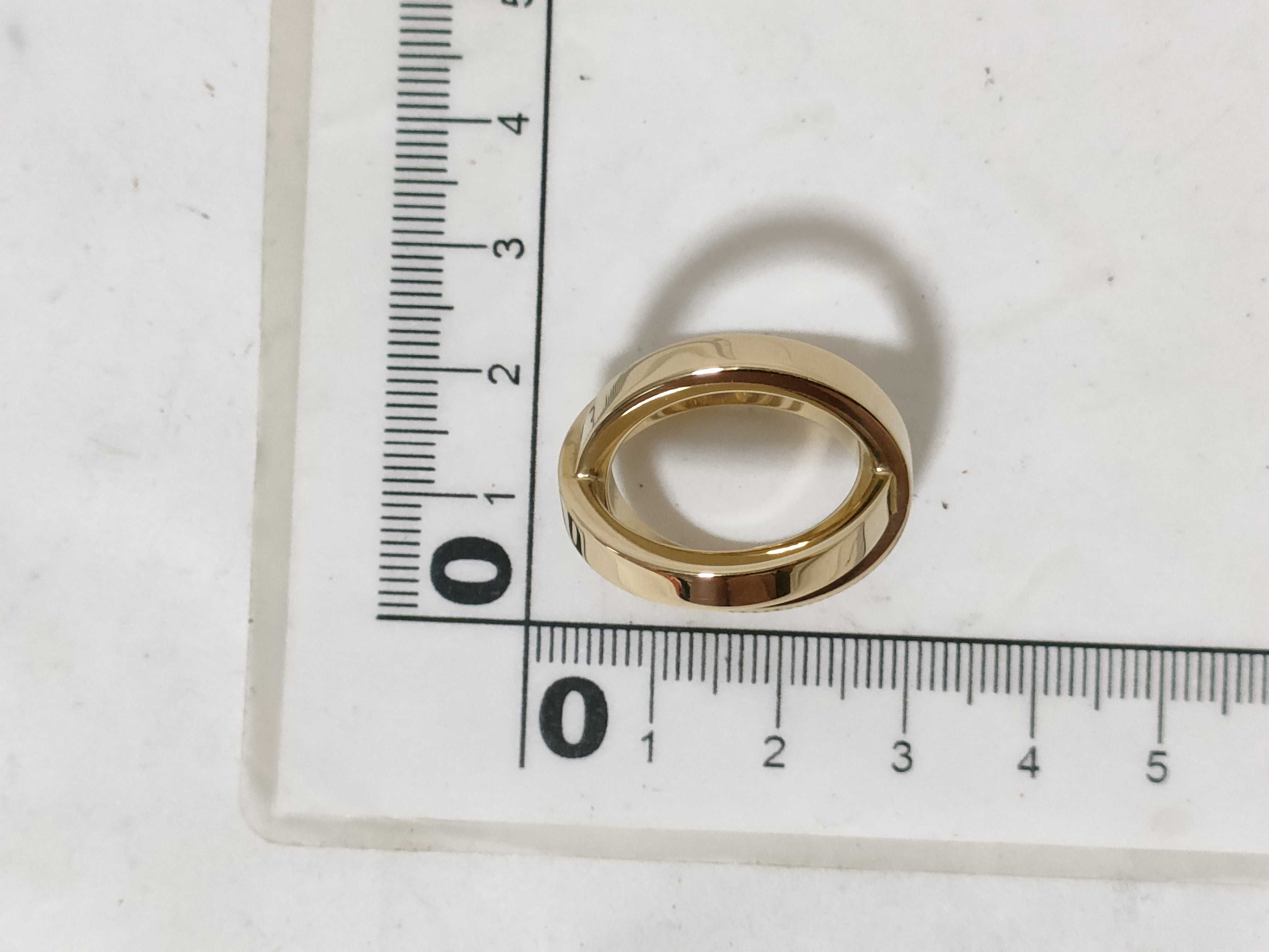 Cosmos Scarf, Ring, and other accessories — view 3